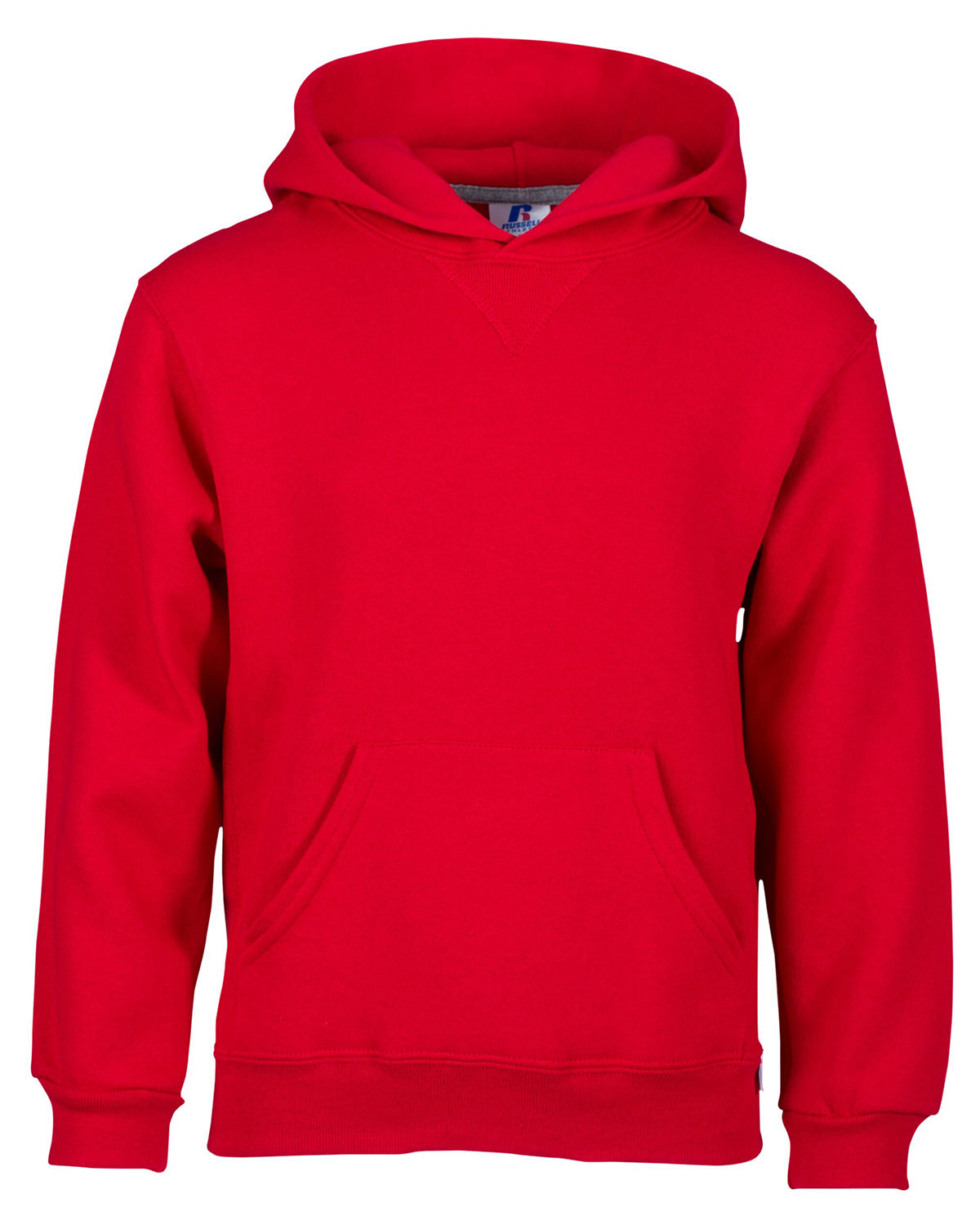 Youth Dri-Power® Pullover Sweatshirt-Russell Athletic