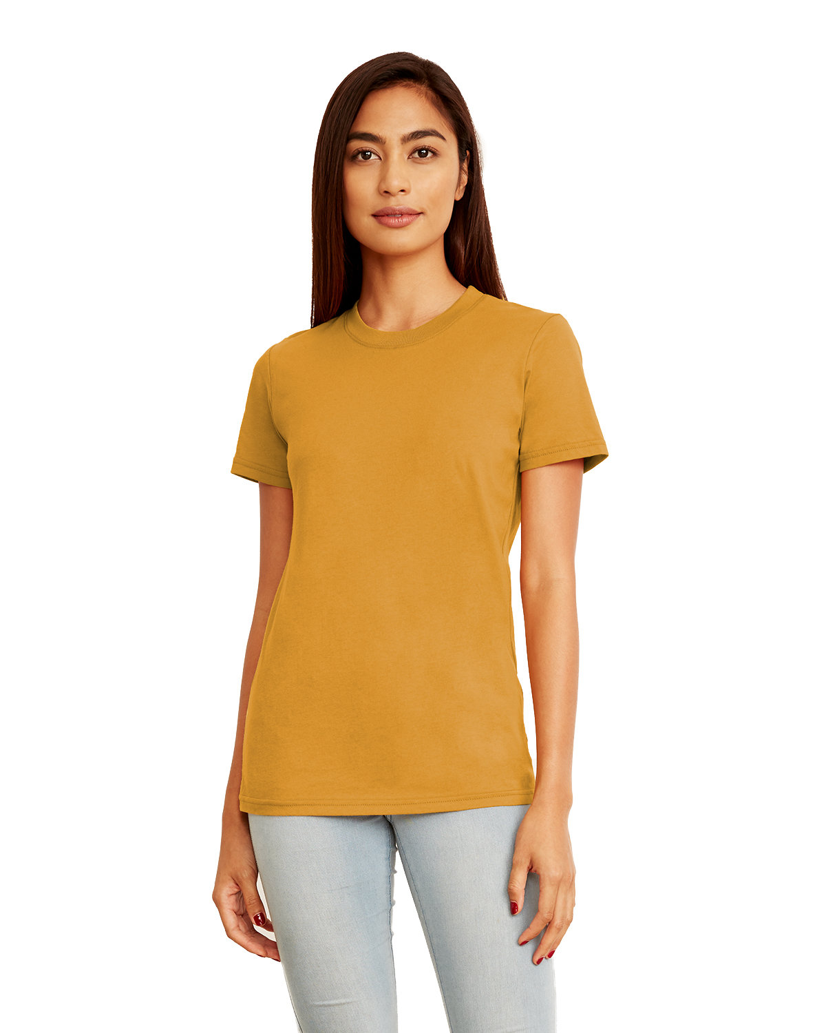 Unisex Tri-Blend Short-Sleeve Deep V-Neck T-Shirt - Kitty Box Press