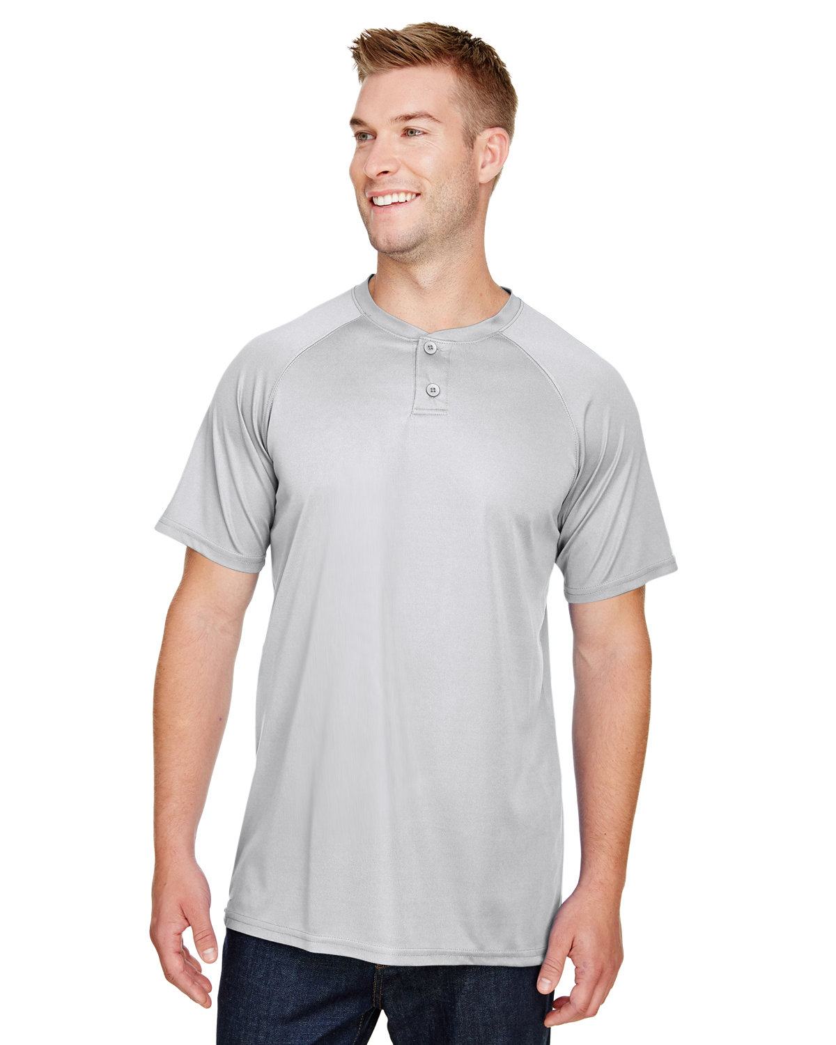 Adult Attain Baseball Jersey-Augusta Sportswear