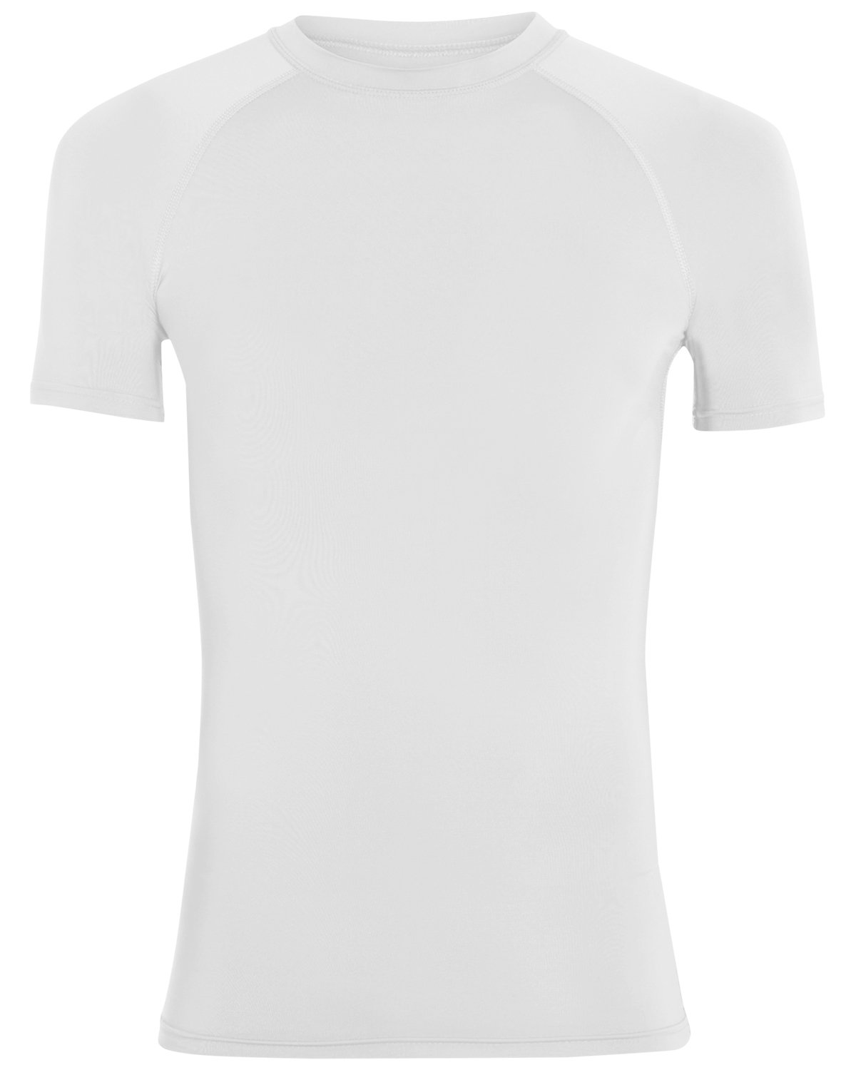 Adult Hyperform Compression Short-Sleeve Shirt-Augusta Sportswear