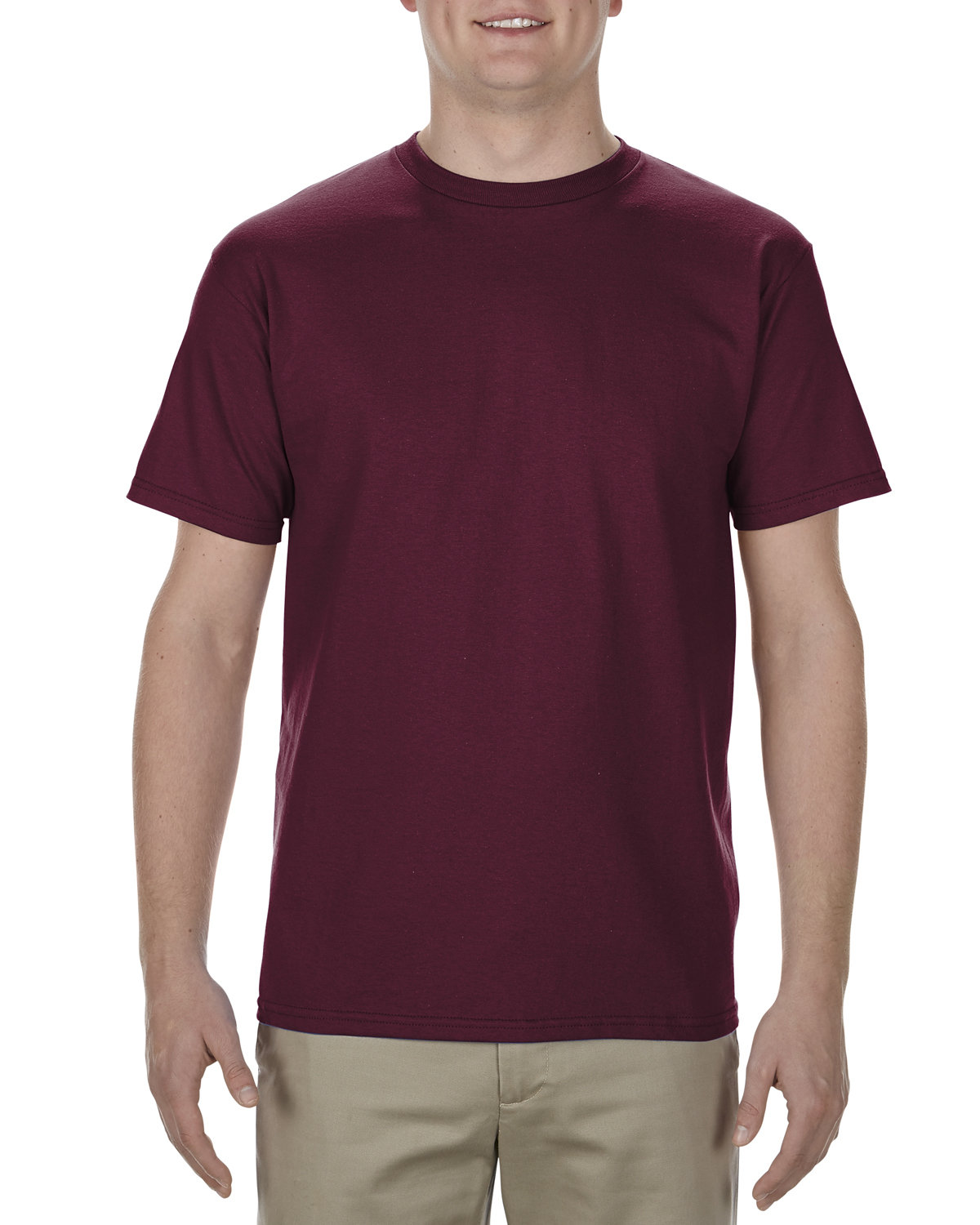Adult T&#45;Shirt-American Apparel