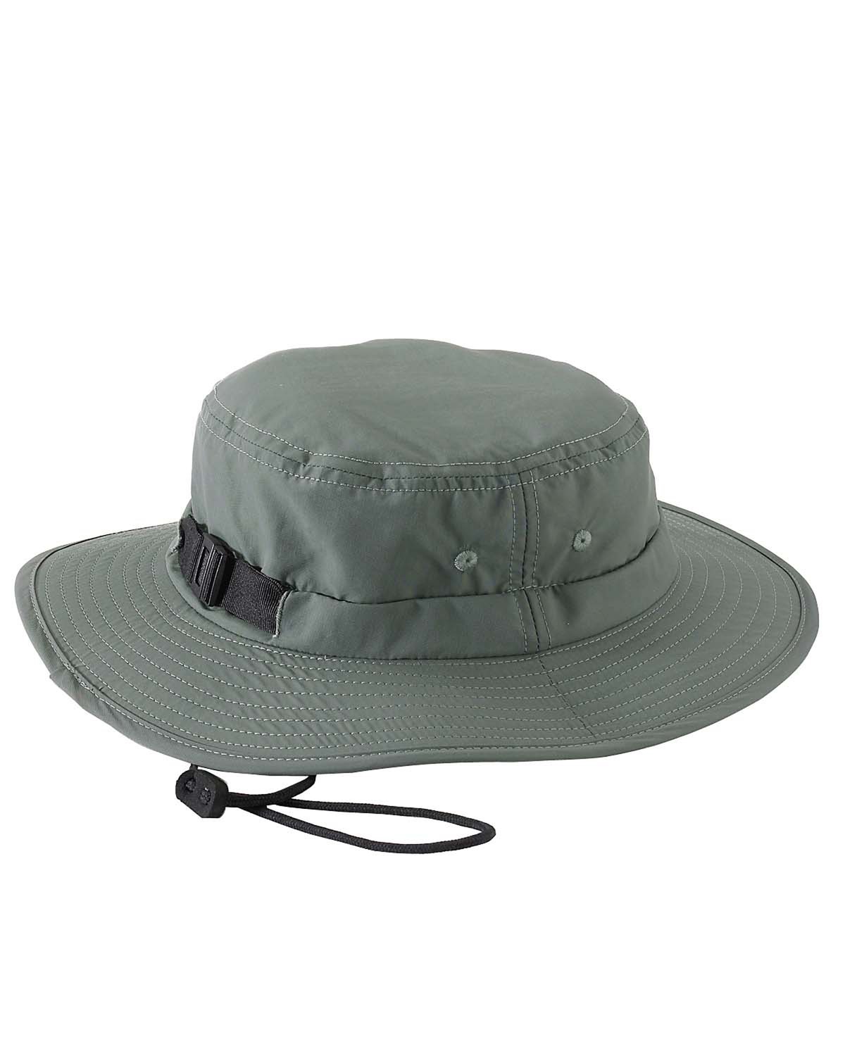 Guide Hat-