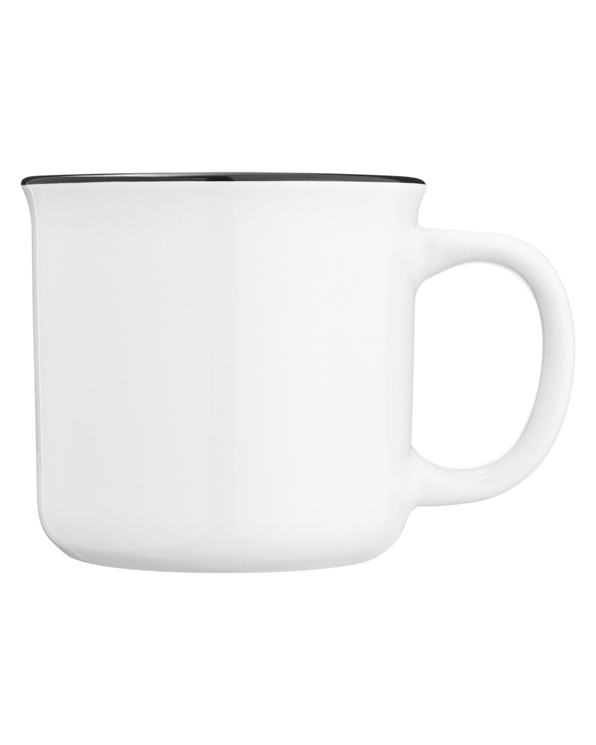 12oz Ceramic Mug-