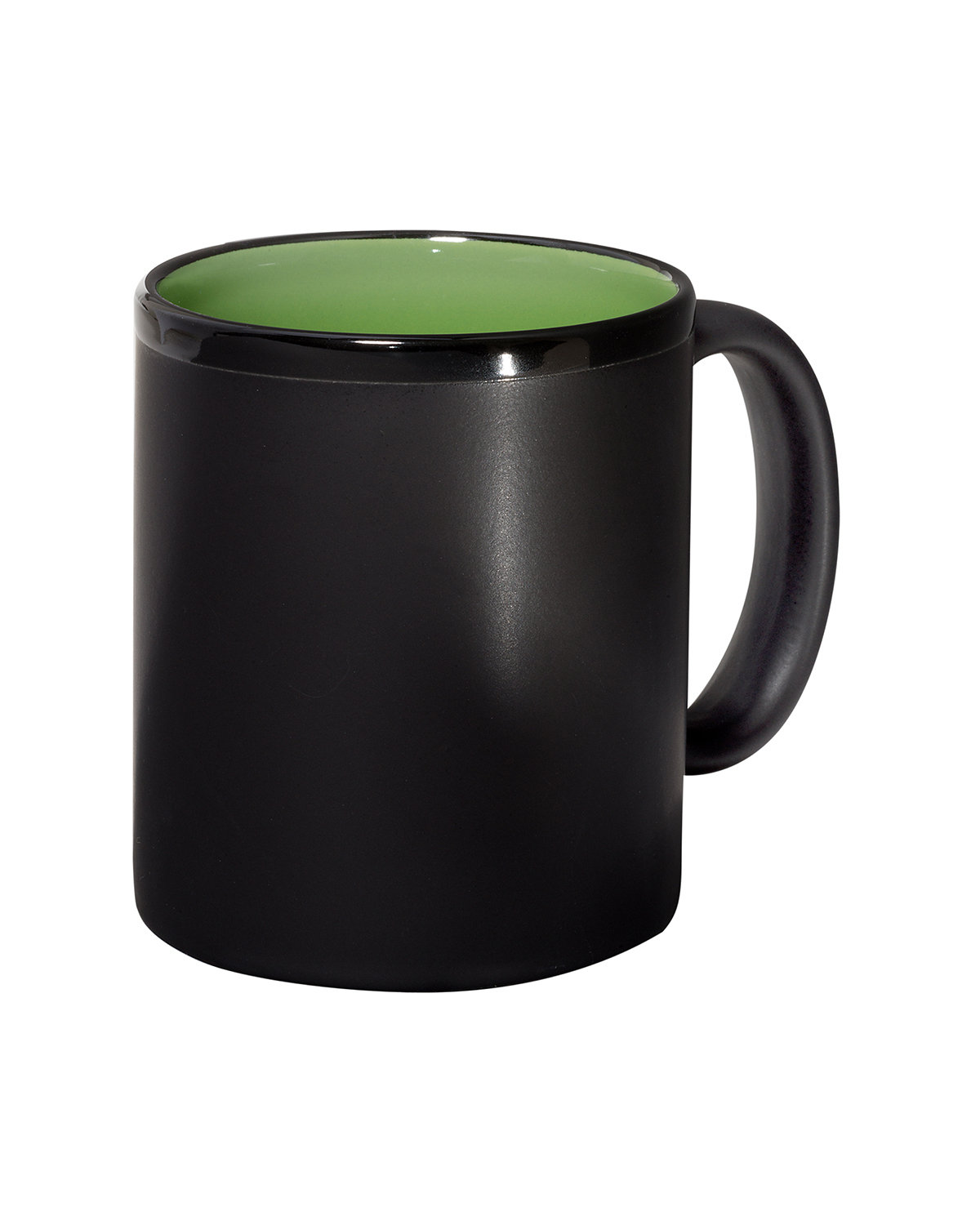 11oz Color Karma Ceramic Mug-Prime Line