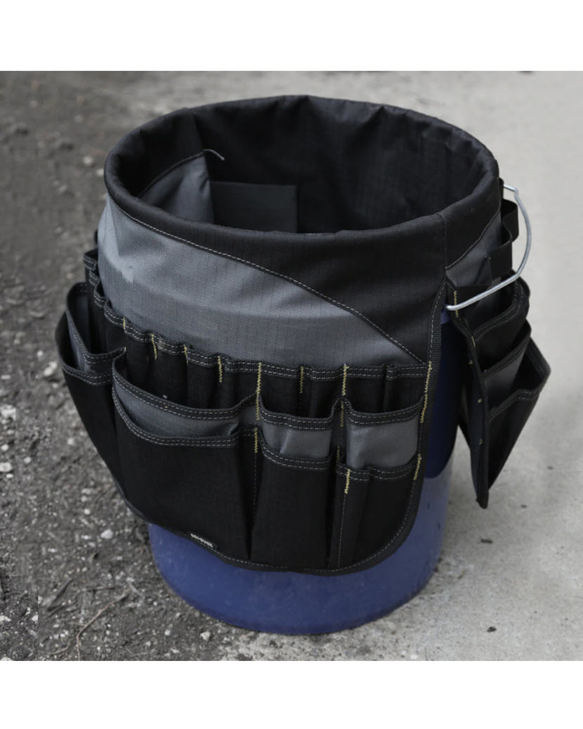 Bucket Tool Bag-