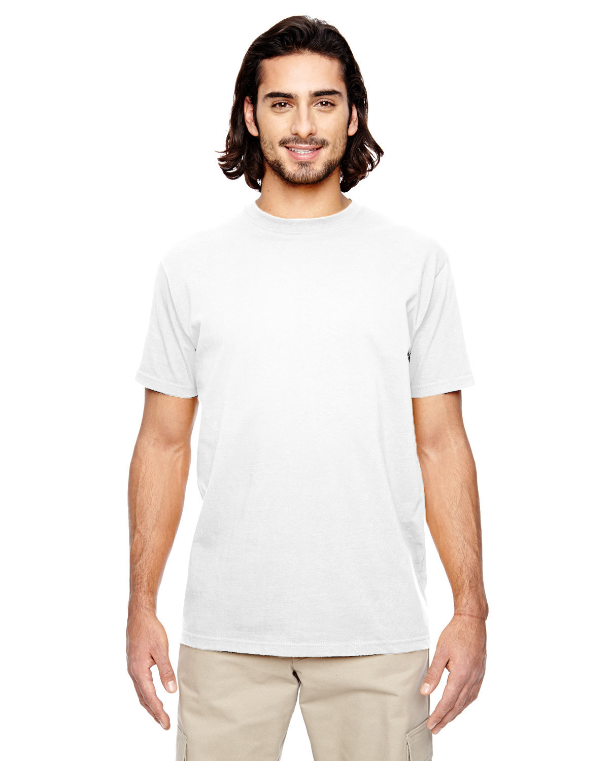 Unisex Classic Short-Sleeve T-Shirt-econscious