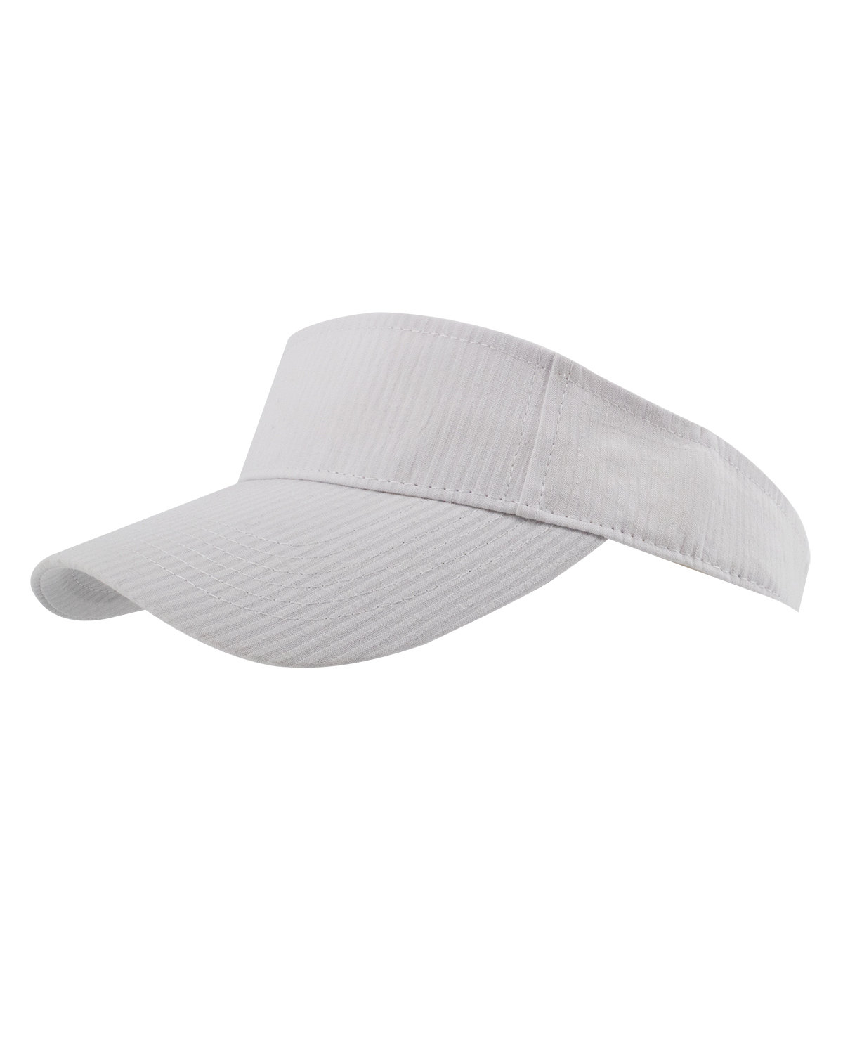 Lightweight Cotton Searsucker Hat-