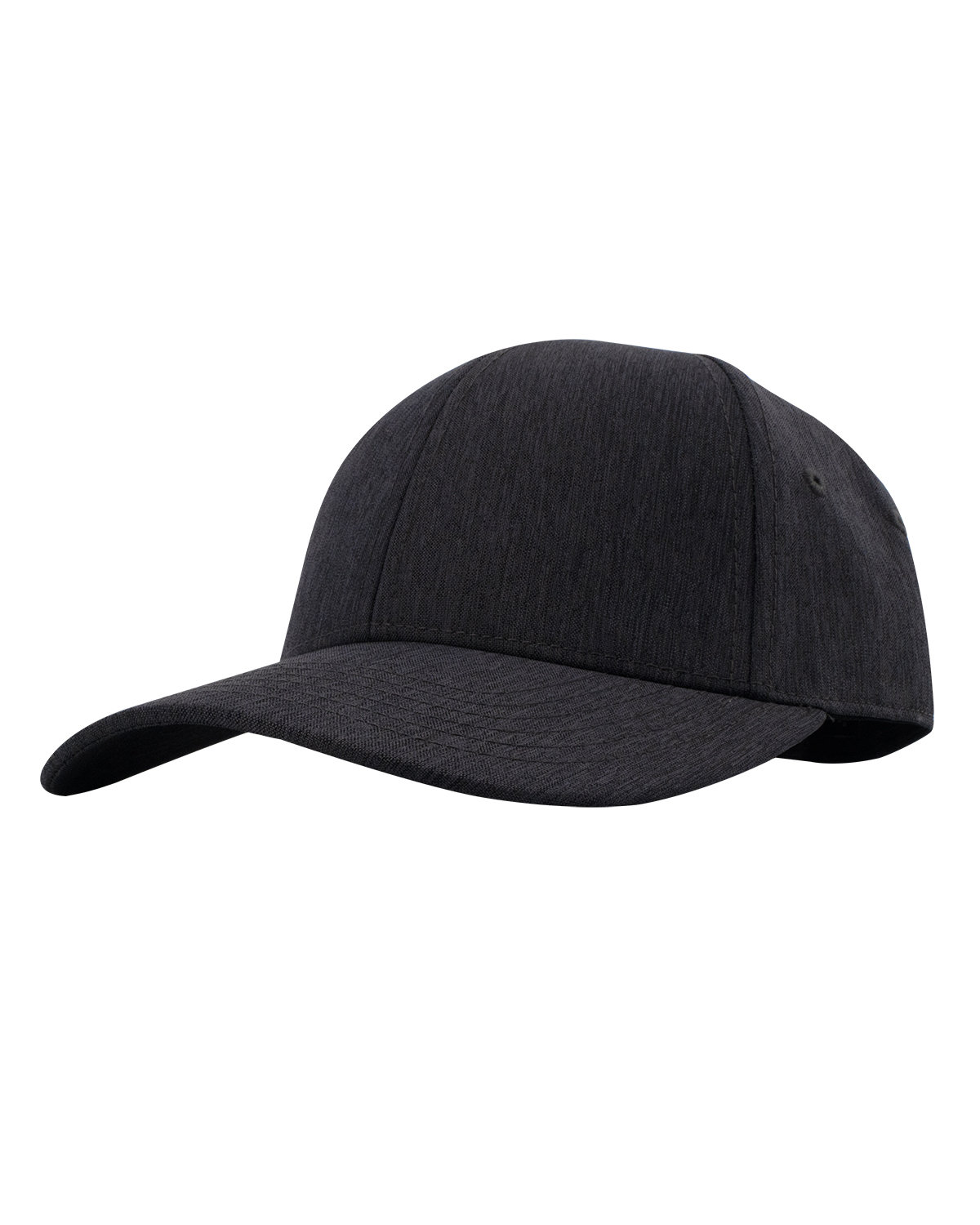 Heathered Linen Hat-