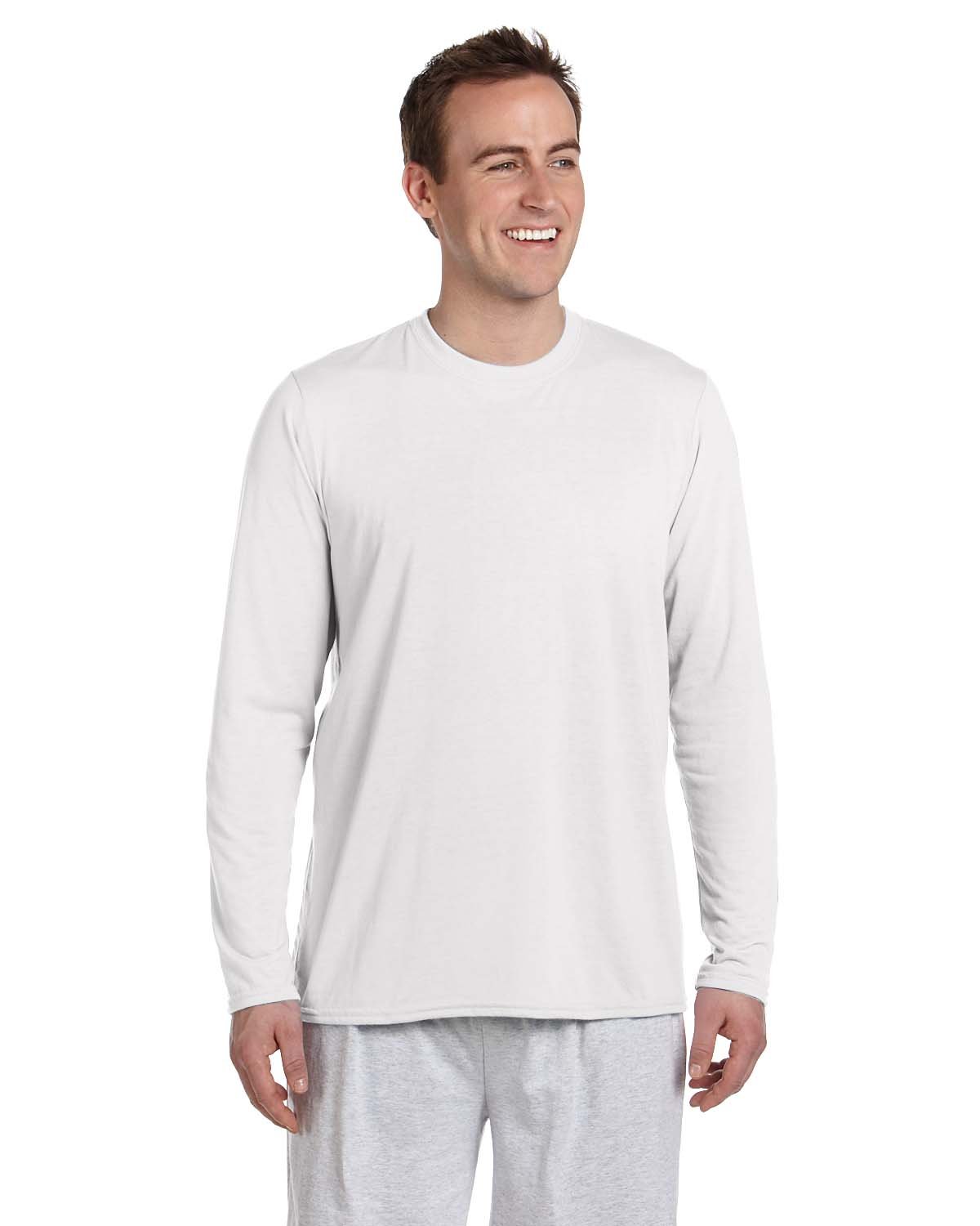 Adult Performance® Long-Sleeve T-Shirt-