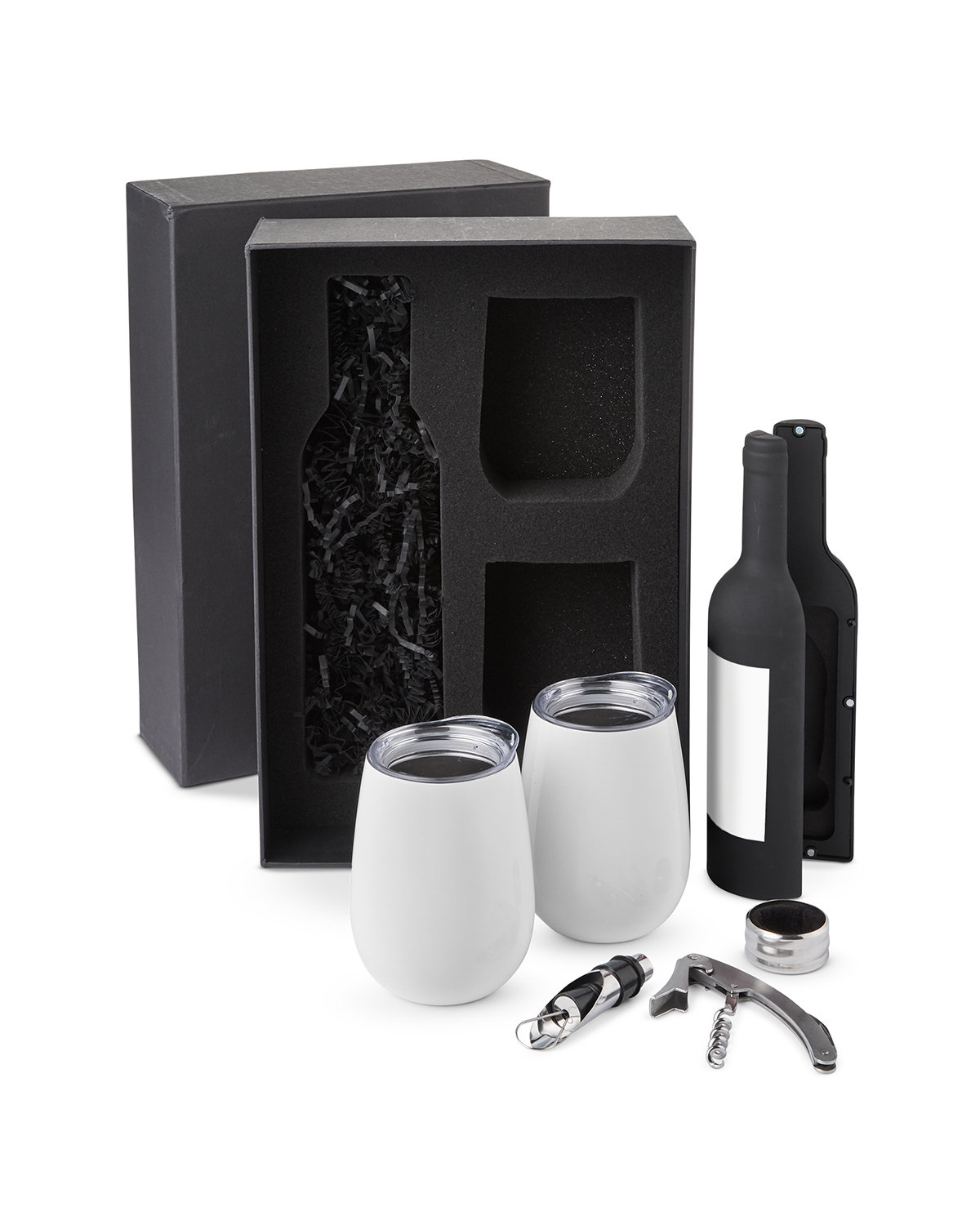 Everything But The Wine Gift Set-