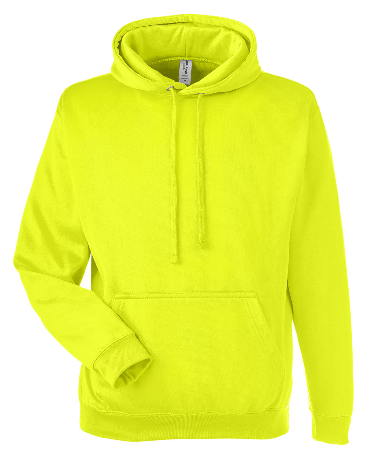 Adult Electric Pullover Hooded Sweatshirt-