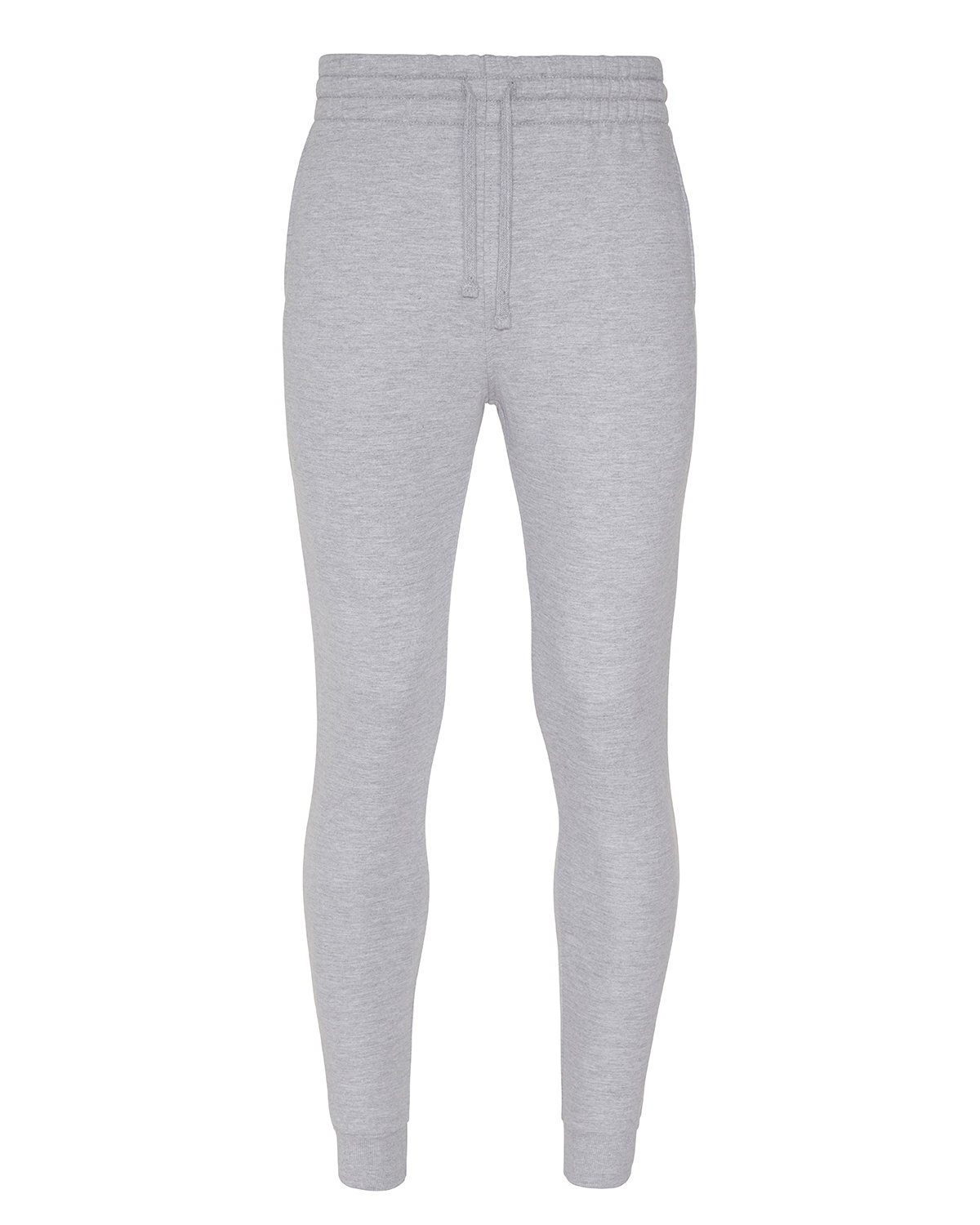 Mens Tapered Jogger Pant-Just Hoods By AWDis