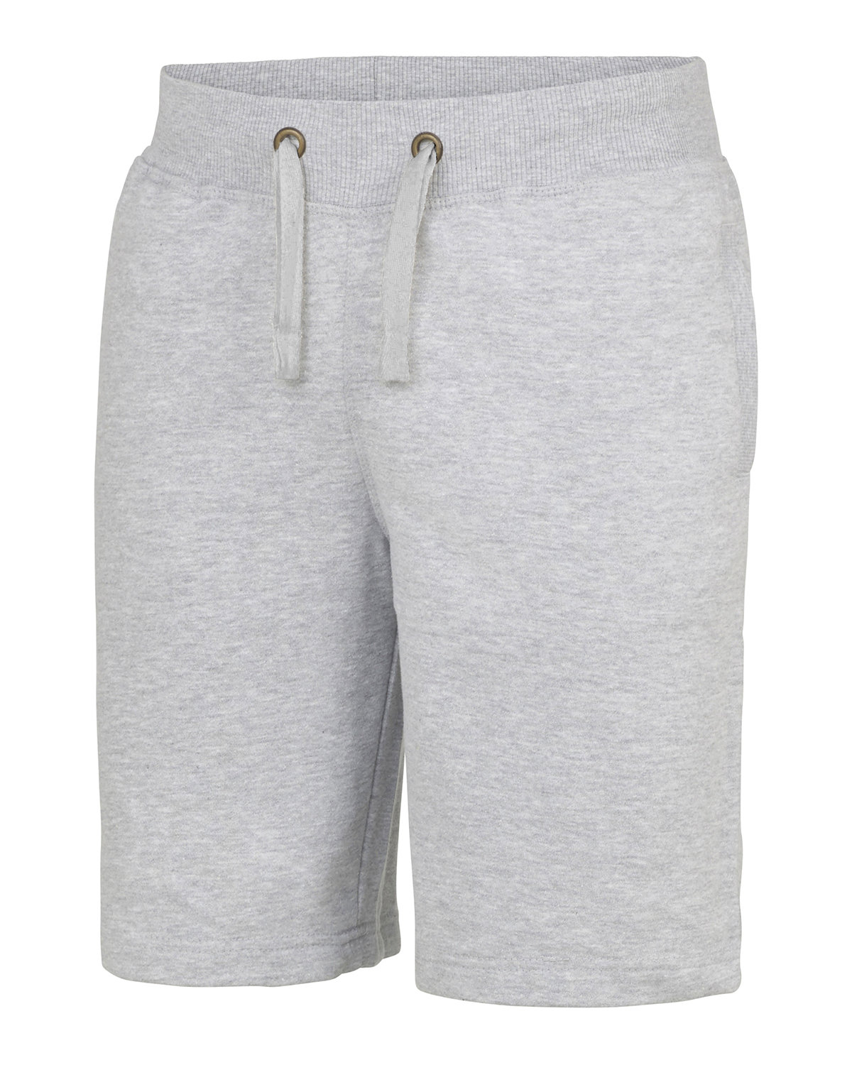 Mens Campus Short-Just Hoods By AWDis