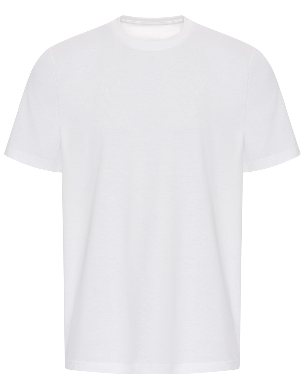 Unisex Cotton T-Shirt-Just Hoods By AWDis