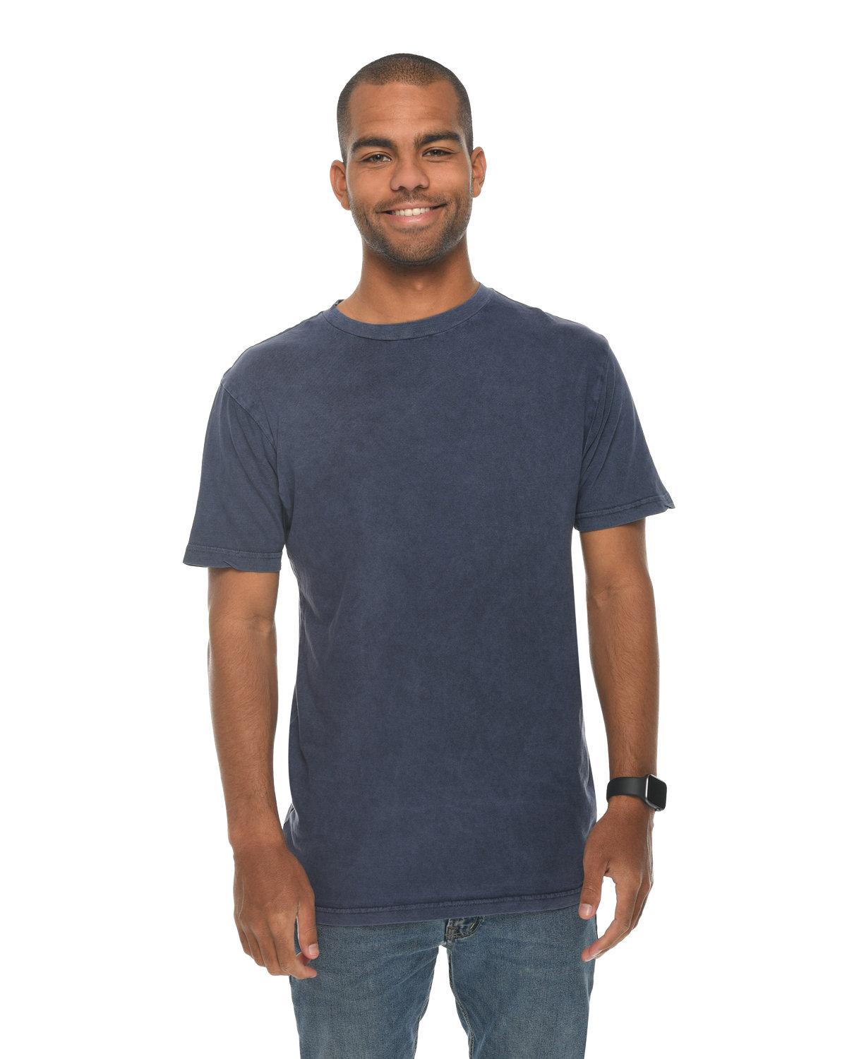 Unisex Vintage T-Shirt-Lane Seven