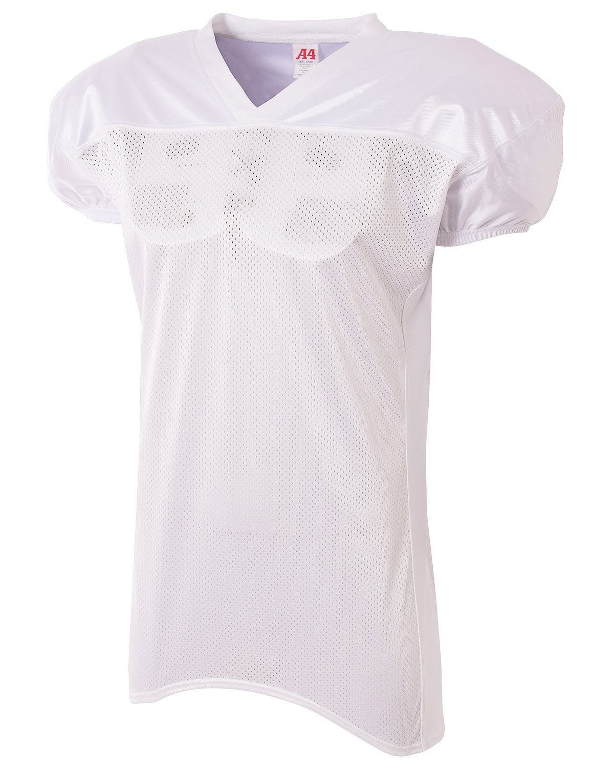 Adult Nickleback Tricot Body Skill Sleeve Football Jersey-A4