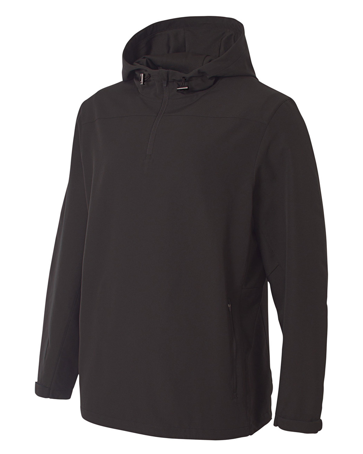 Adult Force Water Resistant Quarter-Zip-A4