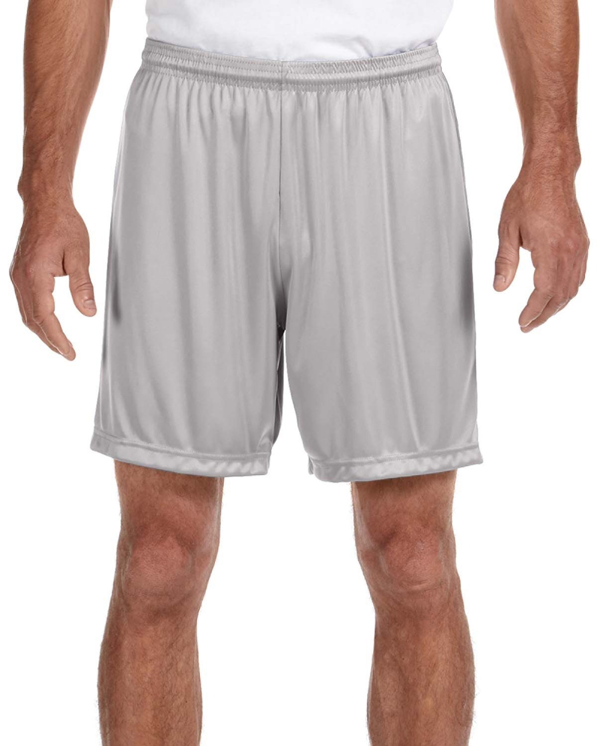 Adult 7&#34; Inseam Cooling Performance Short-A4