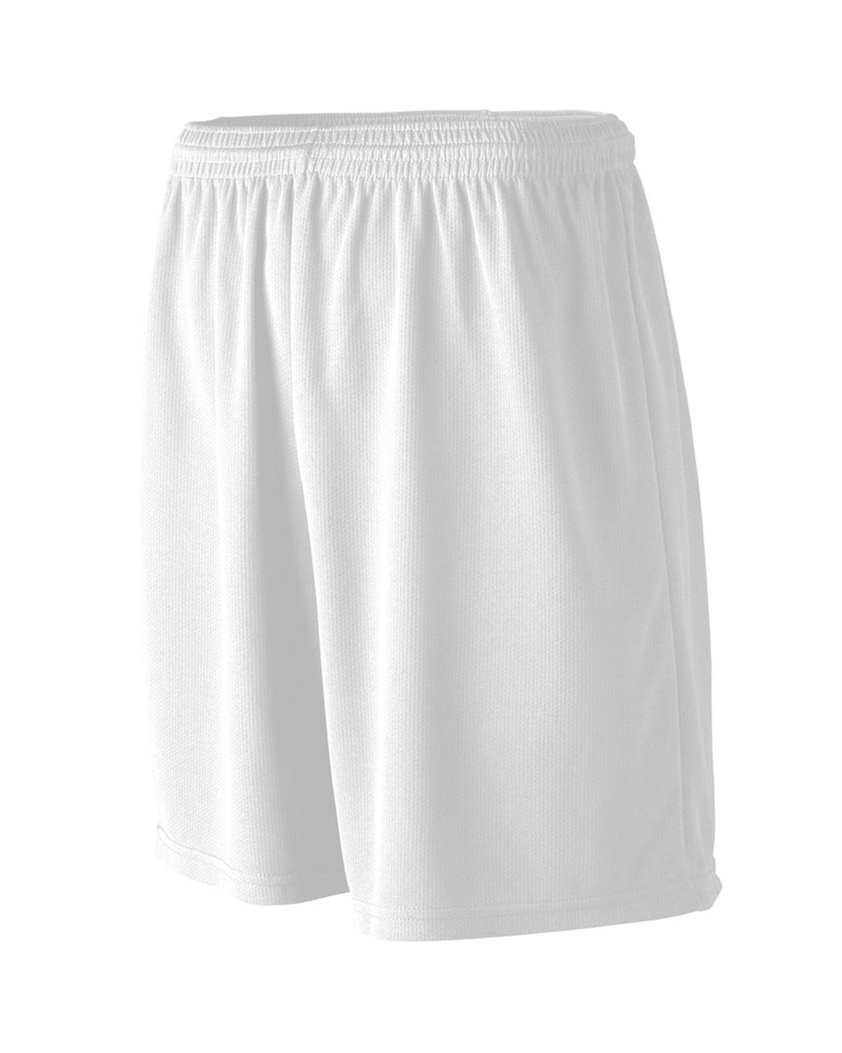 Adult Cooling Performance Power Mesh Practice Short-A4