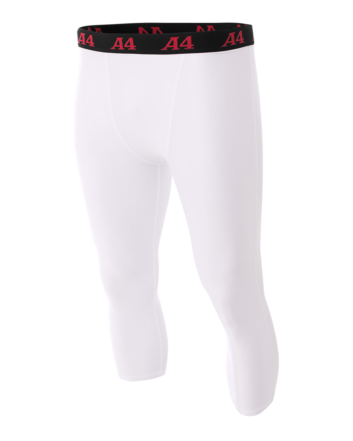 Adult Polyester/Spandex Compression Tight-A4
