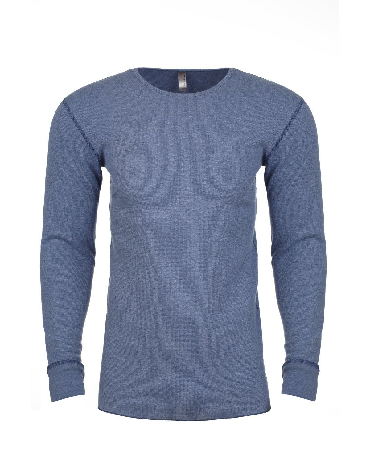 Buy Adult Long-Sleeve Thermal - Next Level Apparel Online at Best price ...