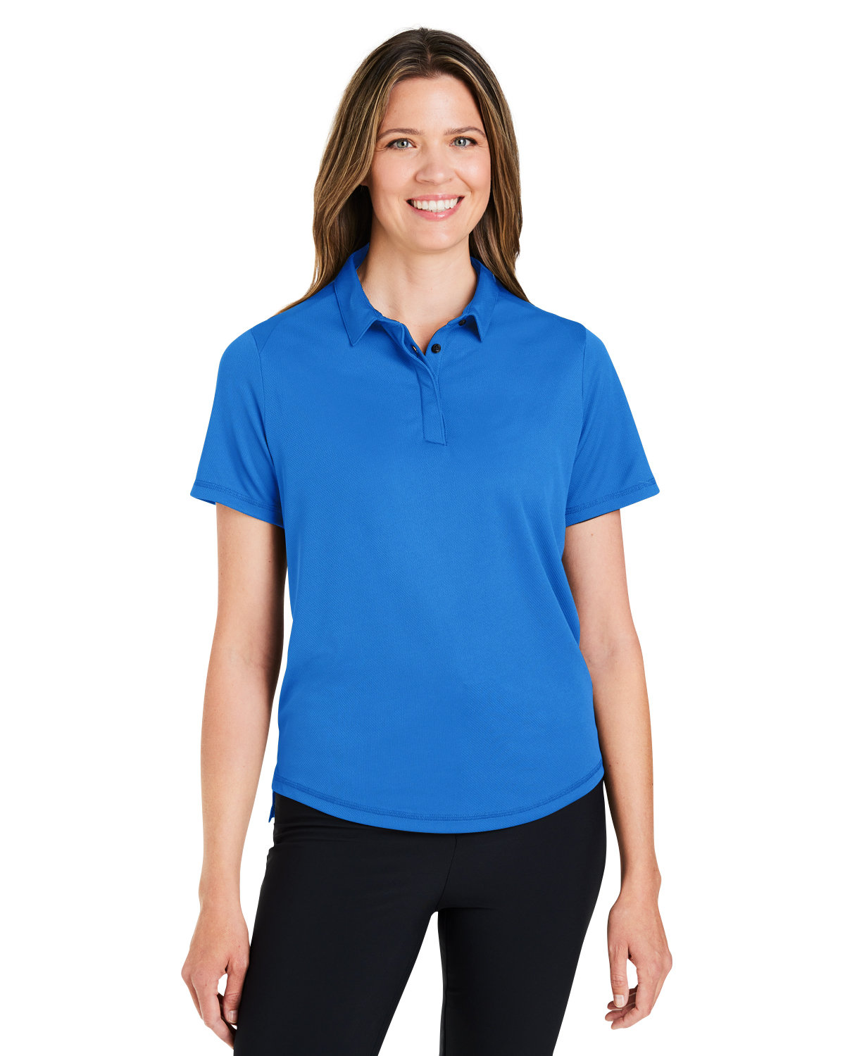 Ladies Revive Coolcore® Polo-North End