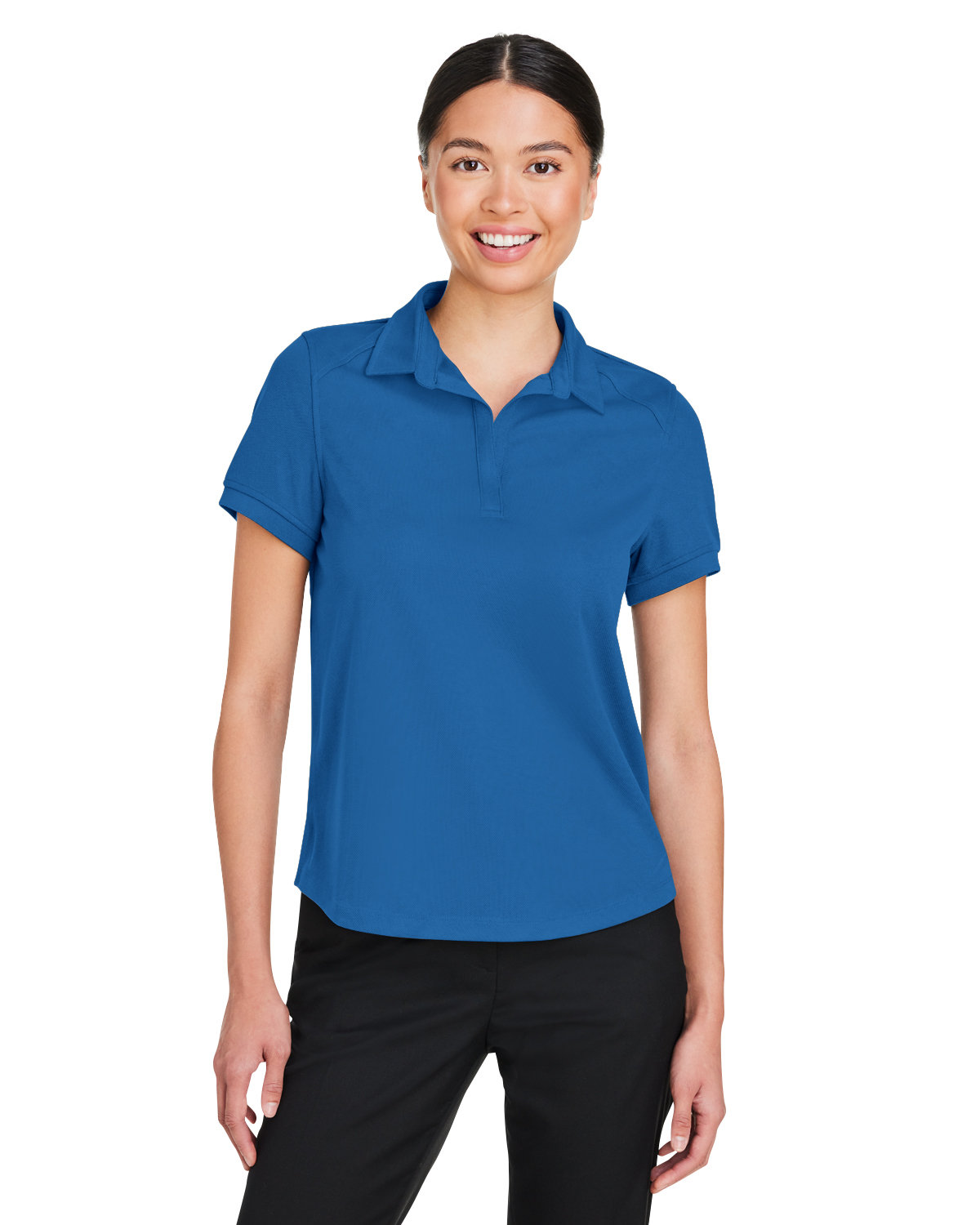 Ladies Express Tech Performance Polo-North End