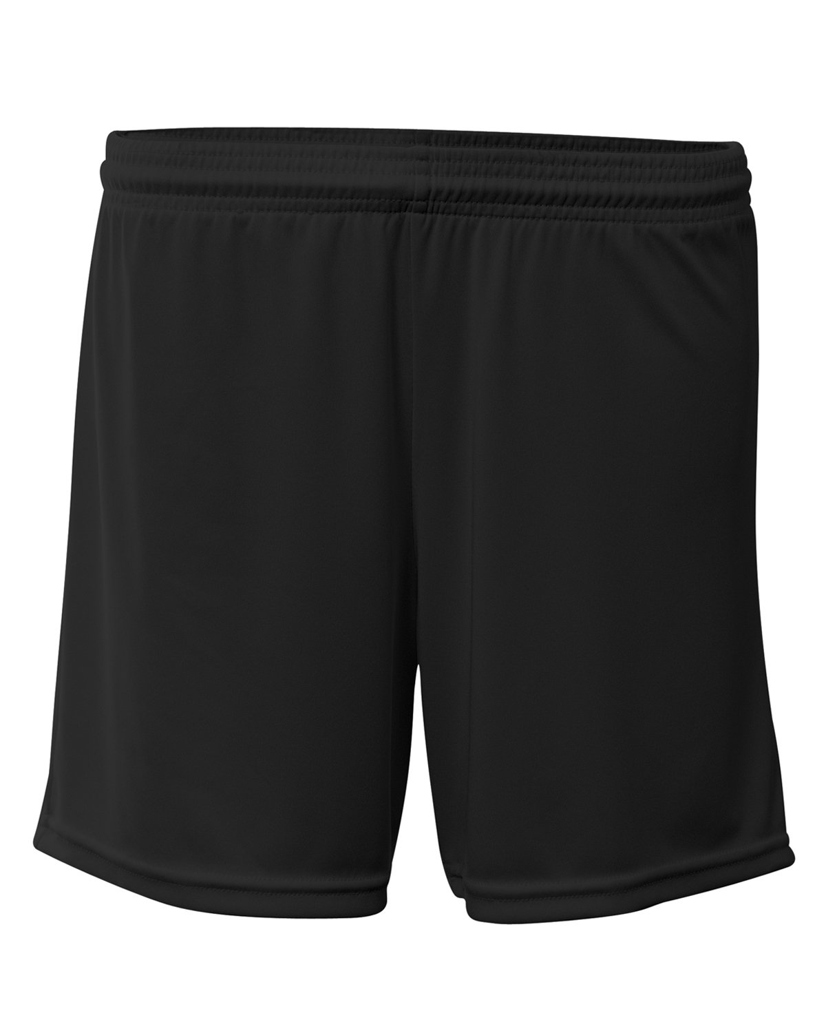 Ladies 5&#34; Cooling Performance Short-A4