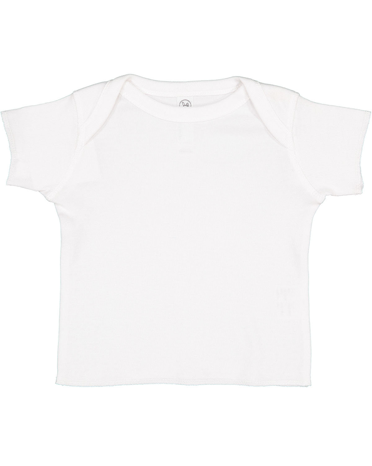 Infant Baby Rib T-Shirt-