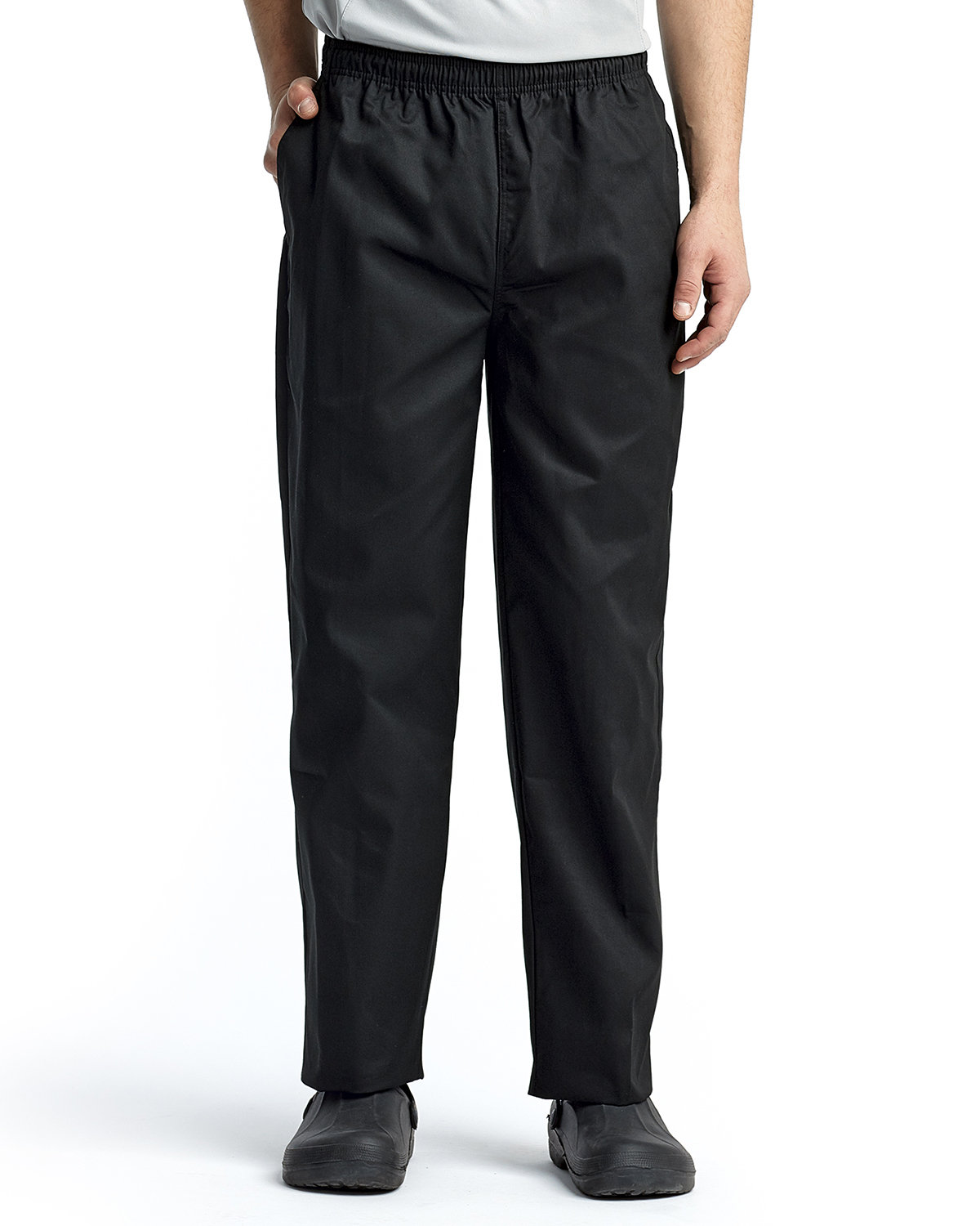 Unisex Essential Chefs Pant-Artisan Collection by Reprime