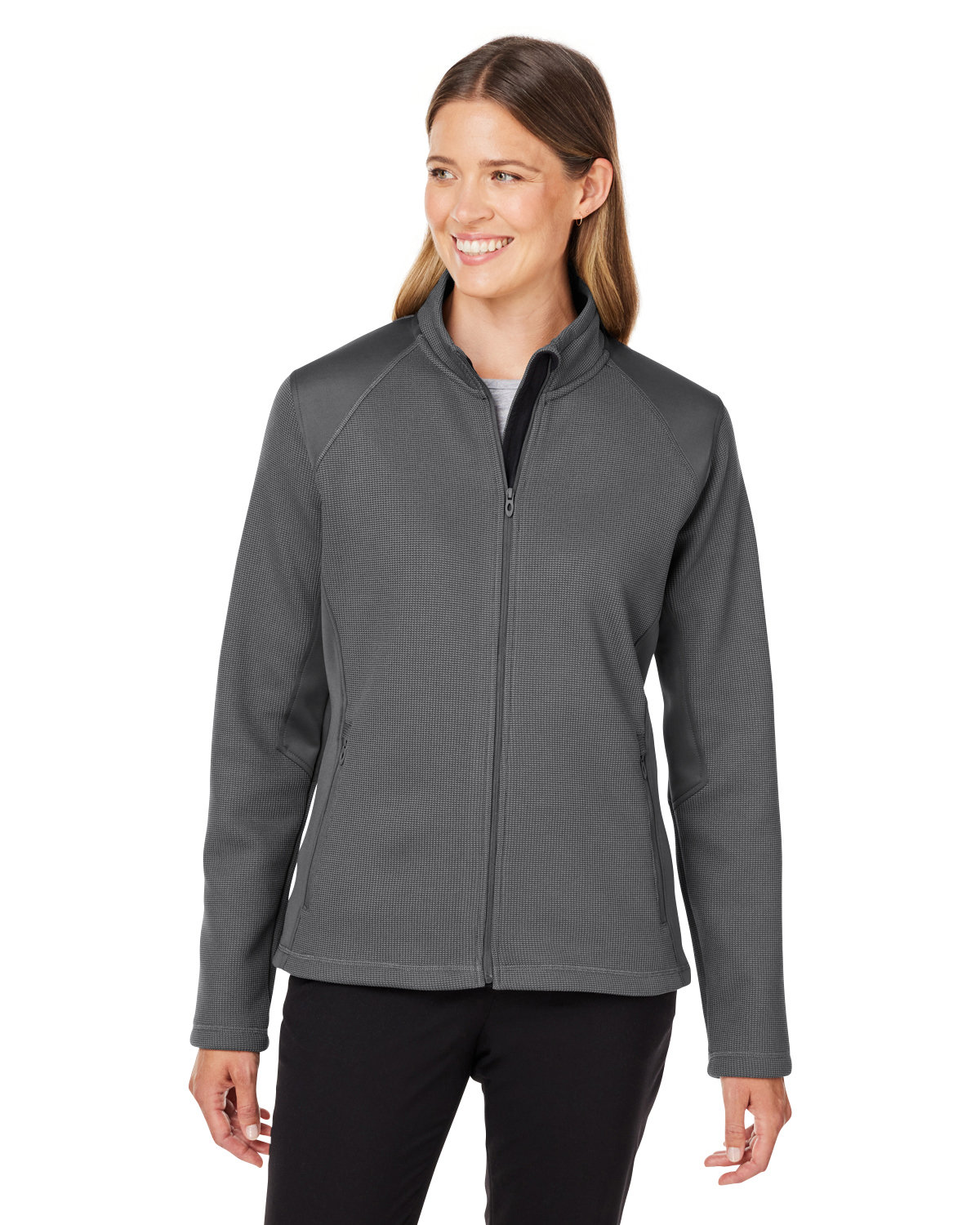 Ladies Constant Canyon Sweater-Spyder