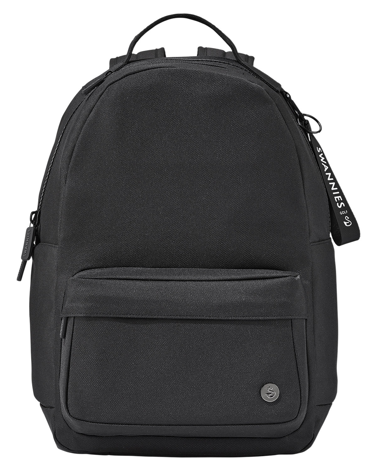 Backpack With Strap-Swannies Golf