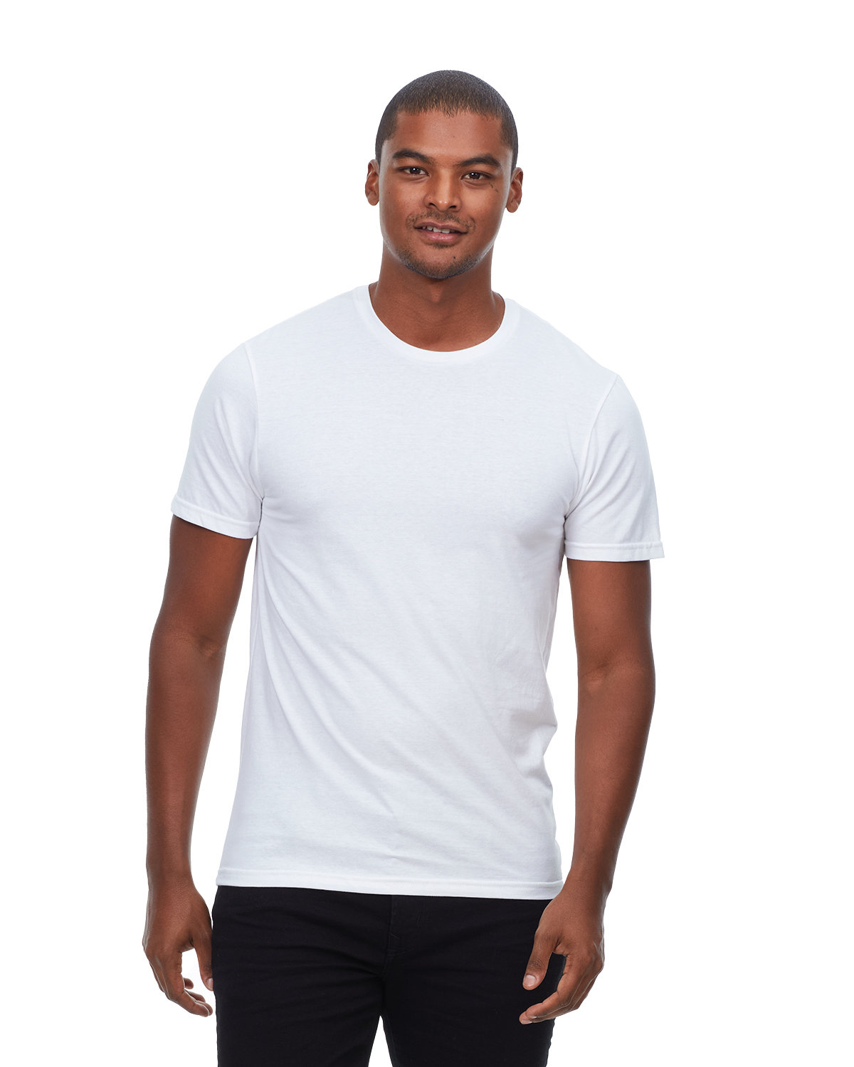 Epic Unisex Cvc T-Shirt-Threadfast Apparel