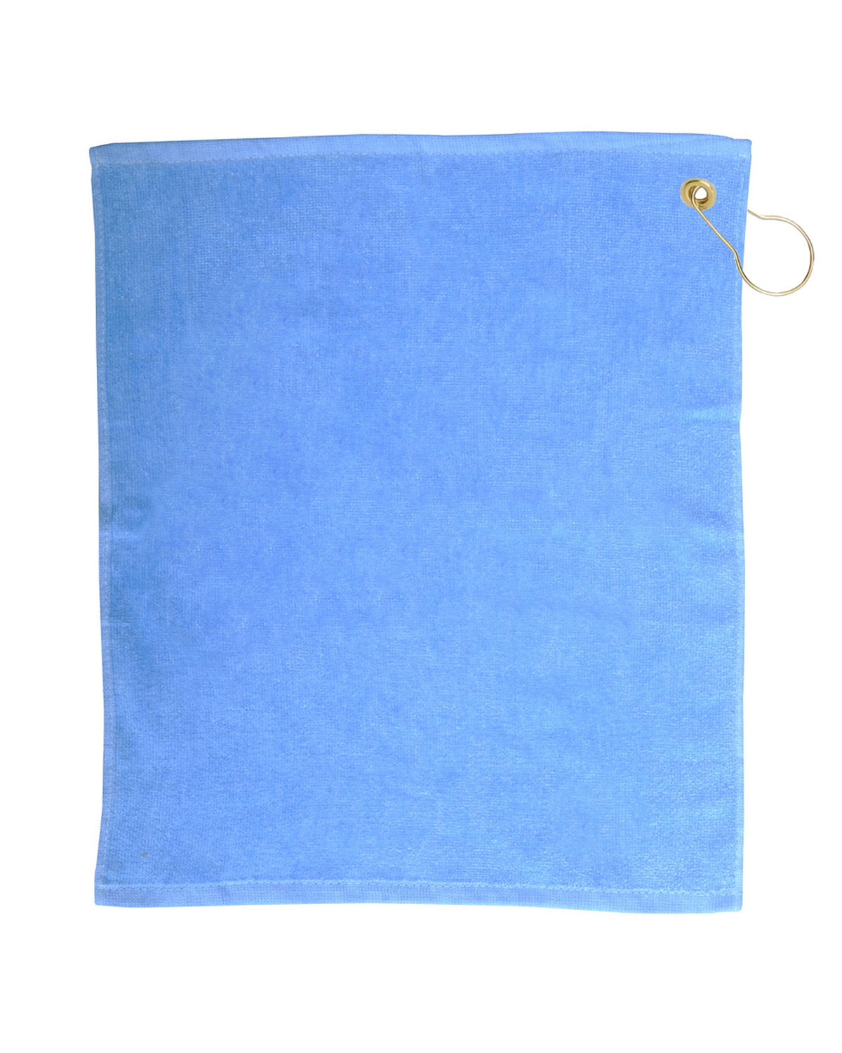 Jewel Collection Soft Touch Golf Towel-