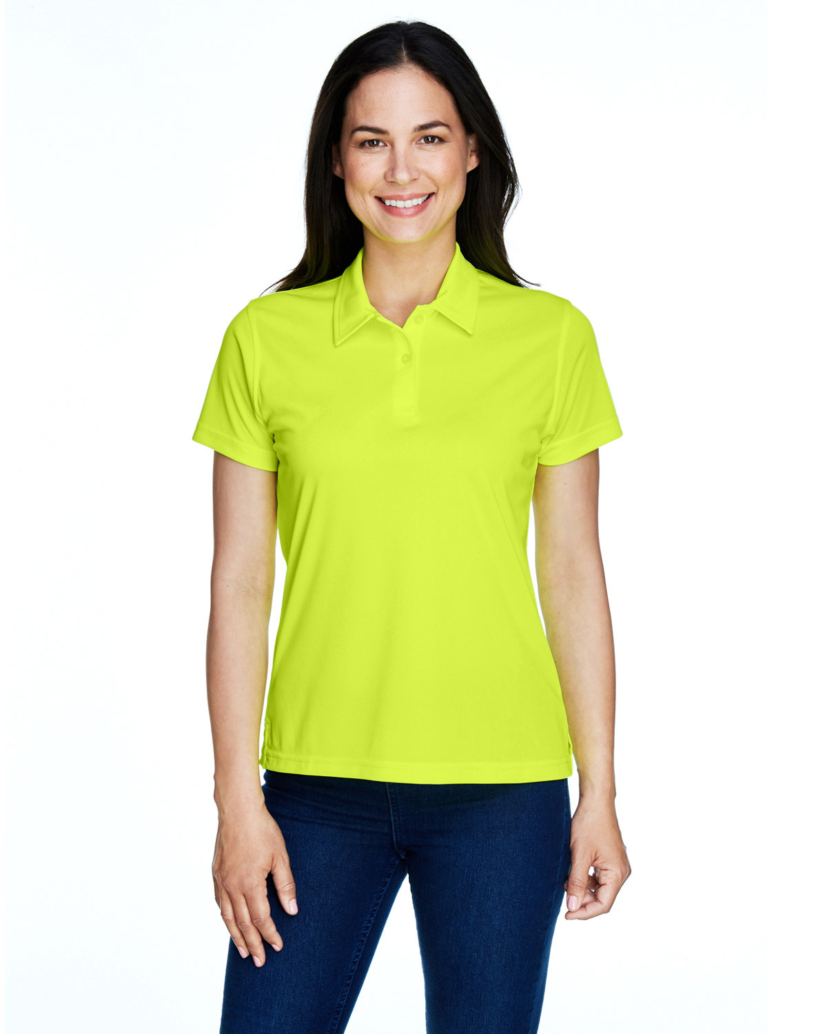 Ladies Command Snag Protection Polo-Team 365