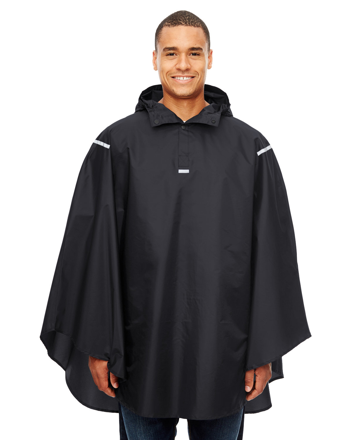 Adult Zone Protect Packable Poncho-