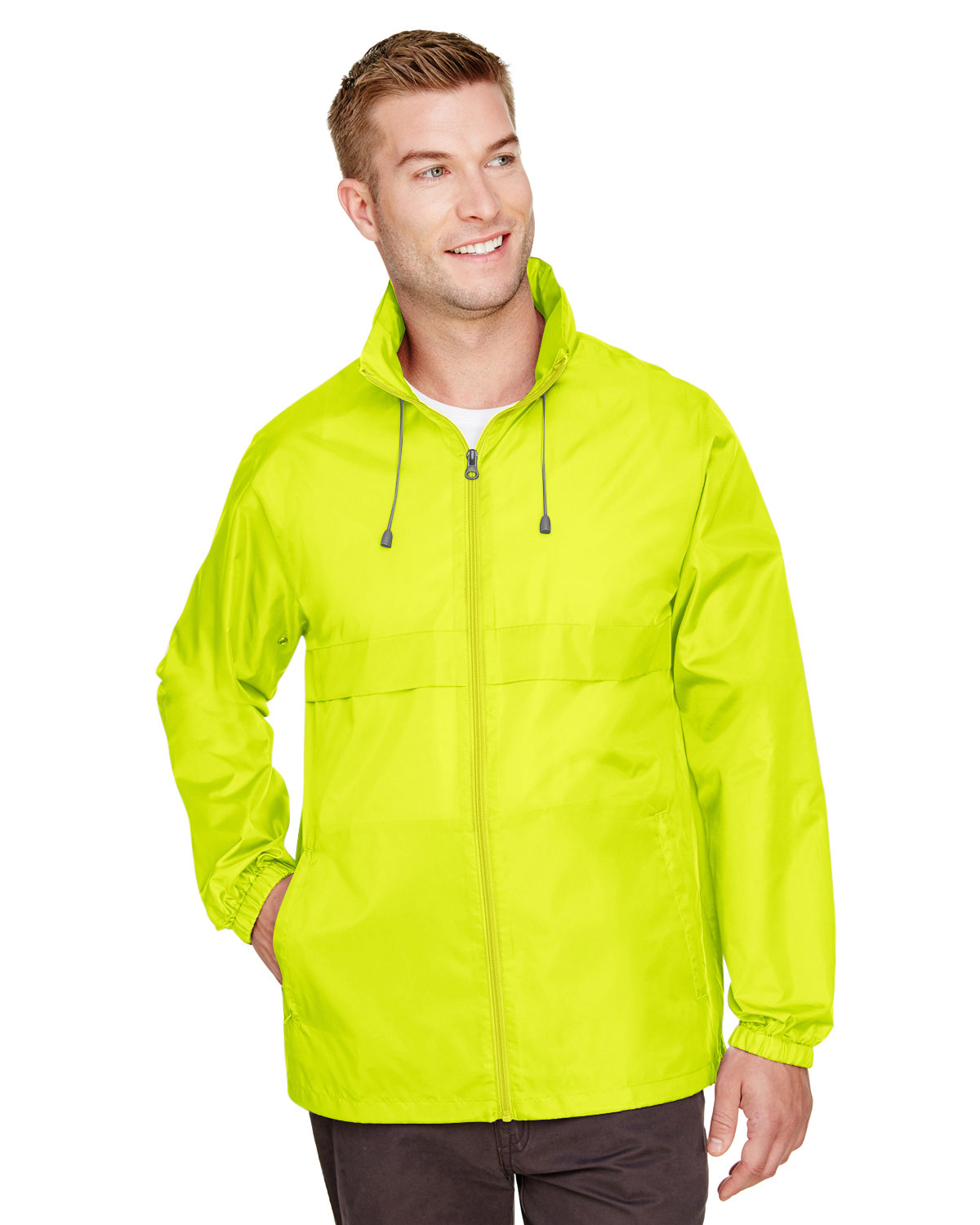 Adult Zone Protect Lightweight Jacket-
