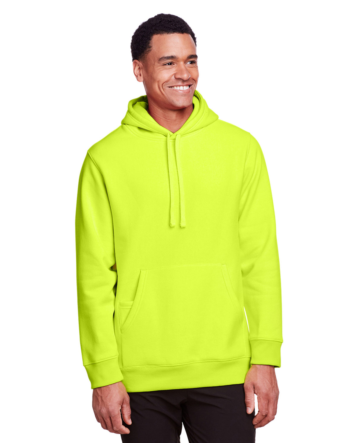 Adult Zone Hydrosport™ Heavyweight Pullover Hooded Sweatshirt-