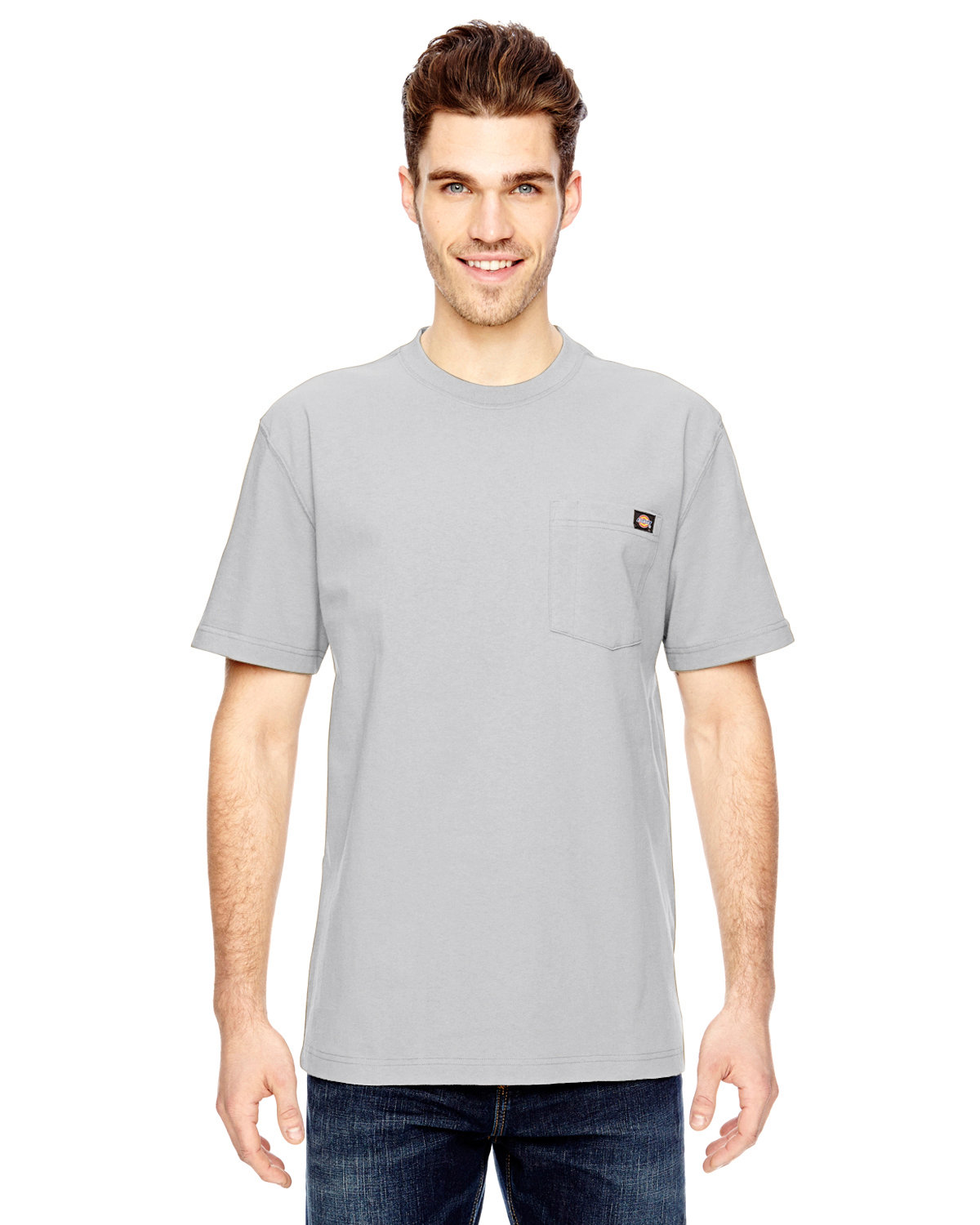 Unisex Short-Sleeve Heavyweight T-Shirt-Dickies