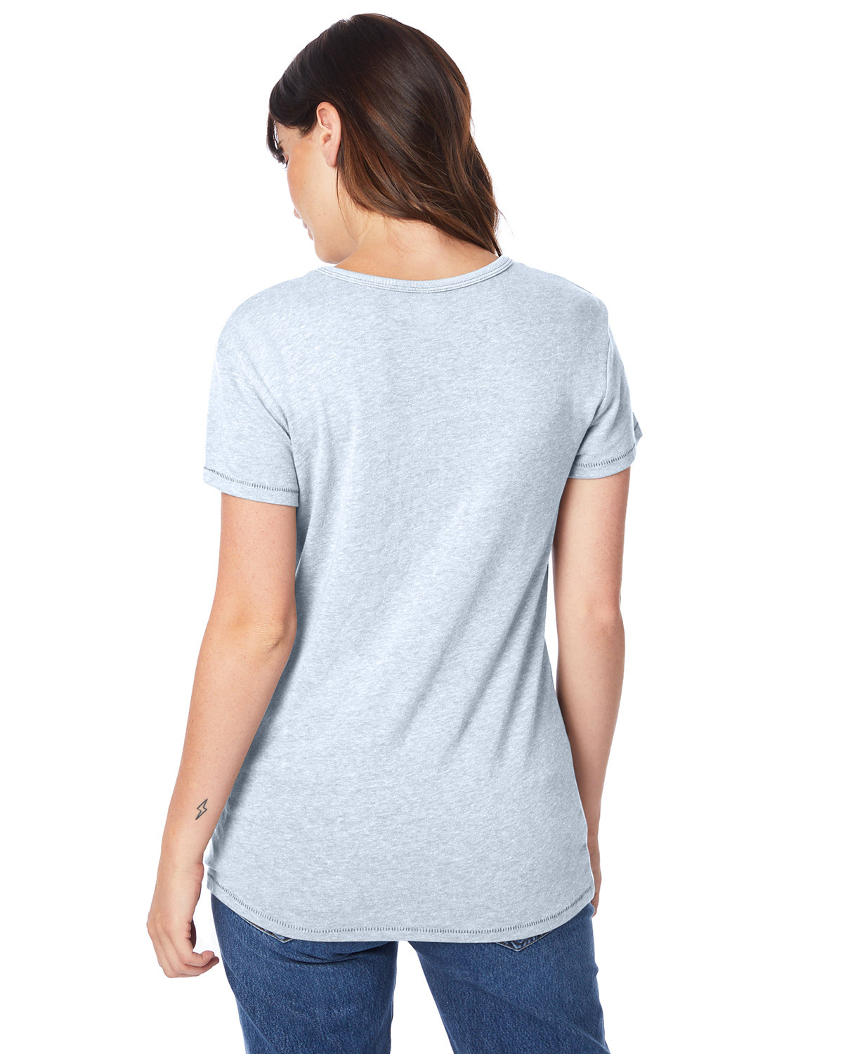 Alternative Ladies' Keepsake Vintage Jersey T-Shirt | alphabroder