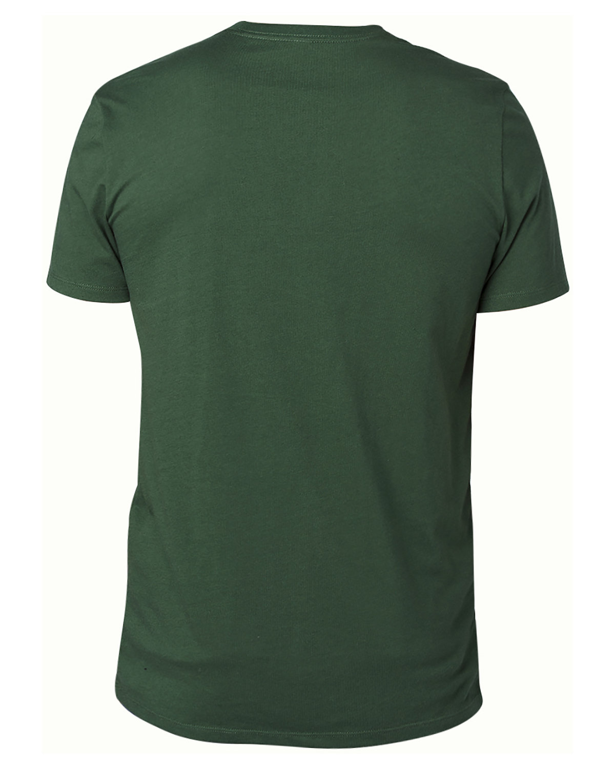 Threadfast Apparel Unisex Ultimate CVC T-Shirt | alphabroder