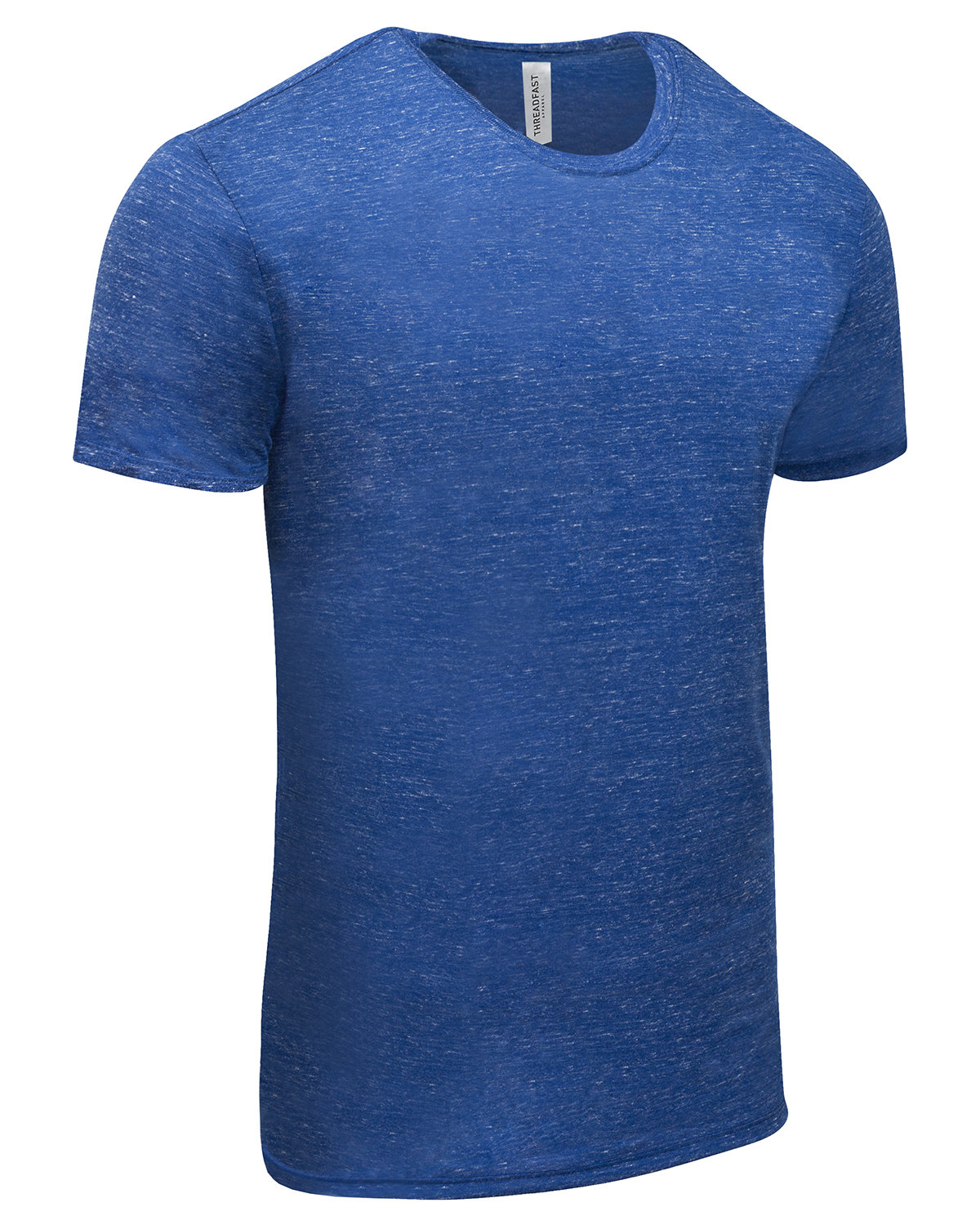 Threadfast Apparel Men's Blizzard Jersey Short-Sleeve T-Shirt | alphabroder