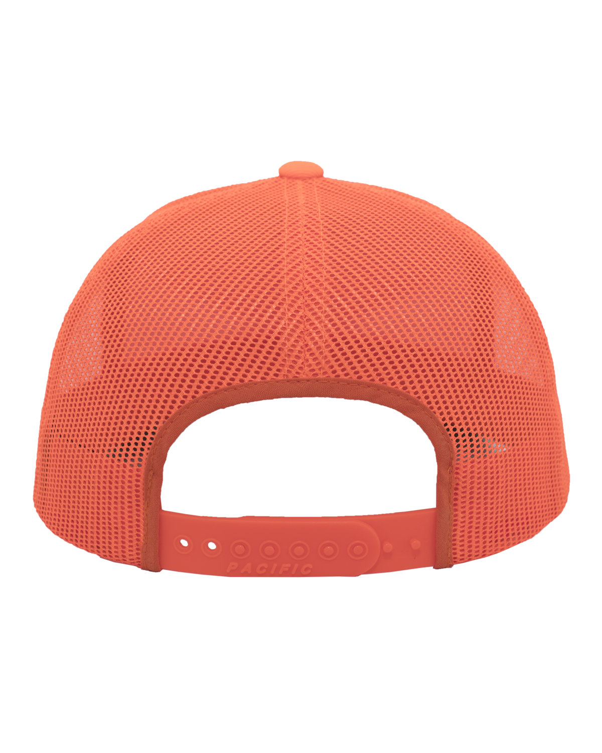 Pacific Headwear Snapback Trucker Cap | US Generic Non-Priced