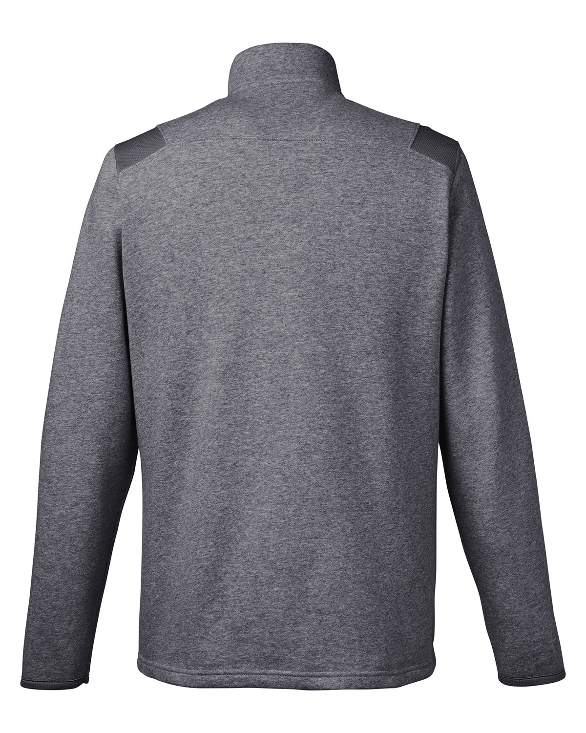 Under Armour Men's Hustle Quarter-Zip Pullover Sweatshirt | US Generic ...