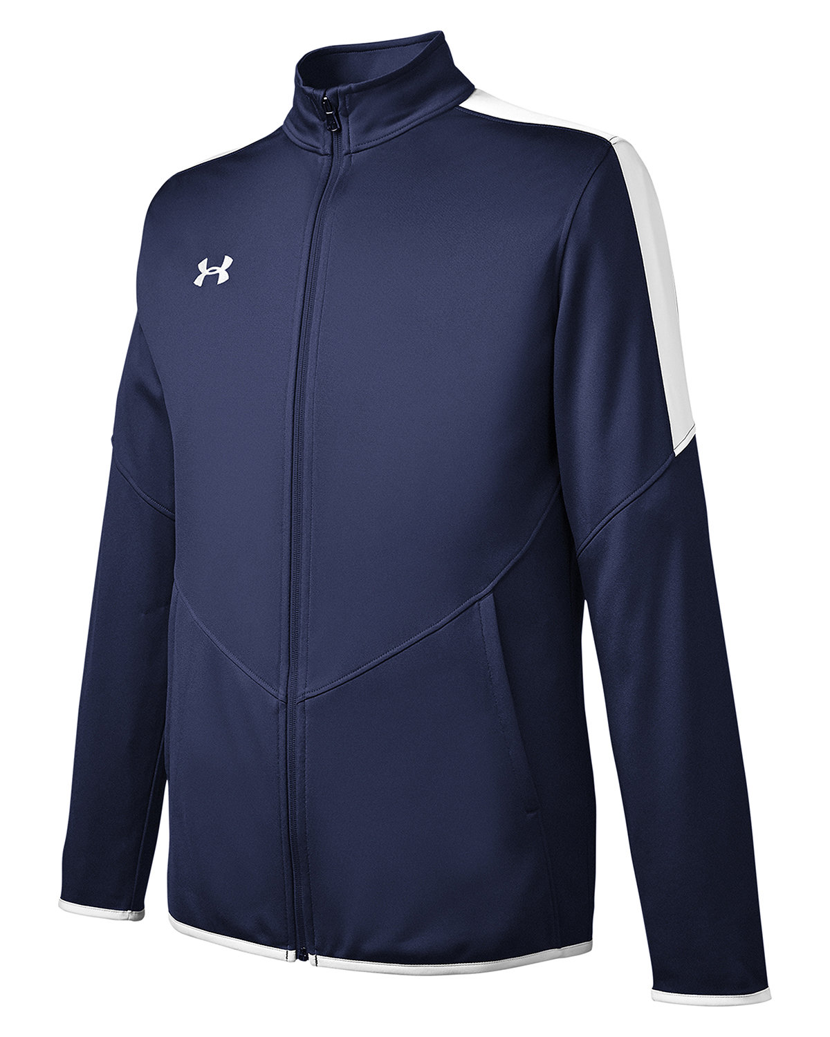 Under Armour Men's Rival Knit Jacket | US Generic Non-Priced