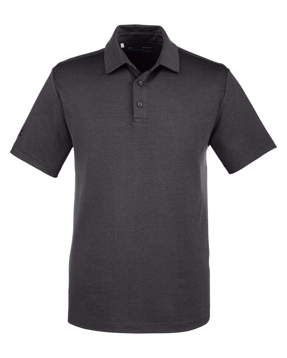 Under Armour Mens Corporate Playoff Polo | alphabroder