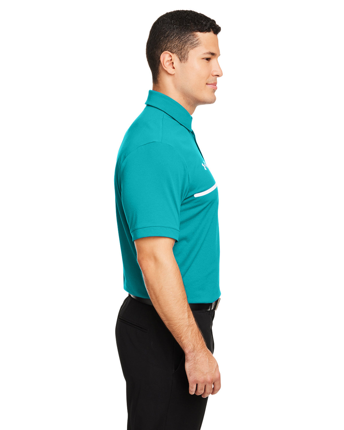 Under Armour Men's Title Polo | Generic Site - Priced