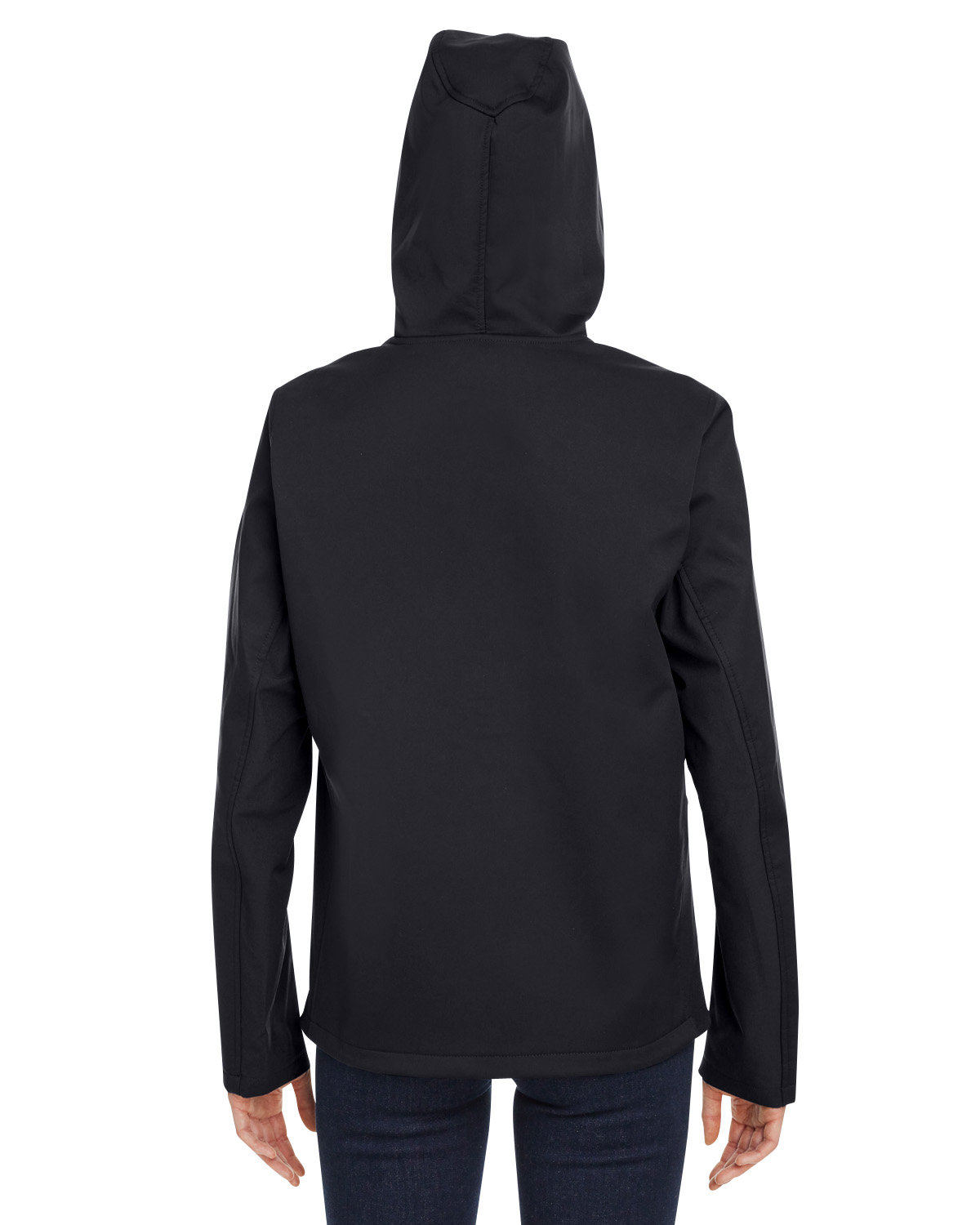 Buy Ladies Coldgear® Infrared Shield 2.0 Hooded Jacket - Under Armour  Online at Best price - IL