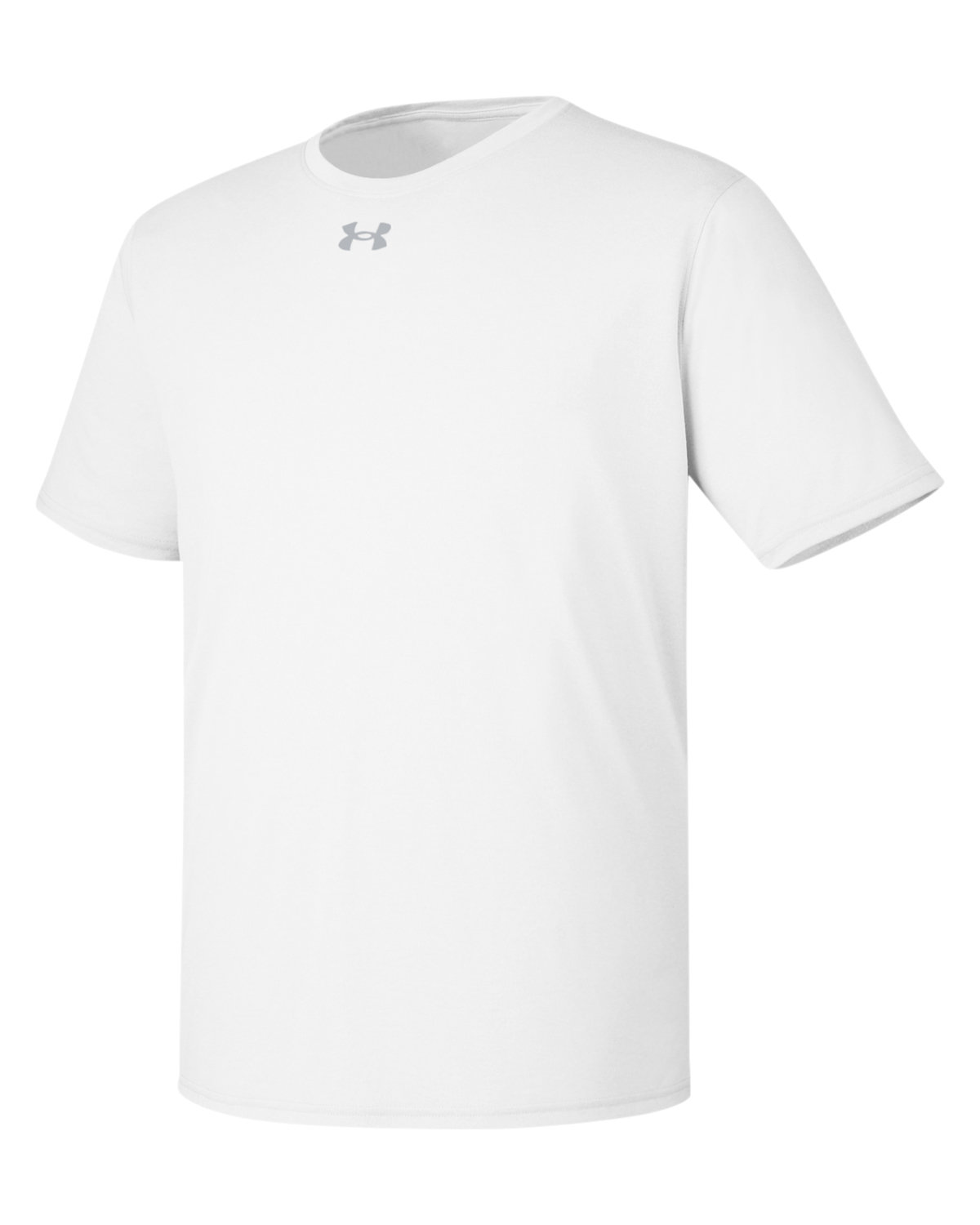 Under Armour Men's Team Tech T-Shirt | Generic Site - Priced