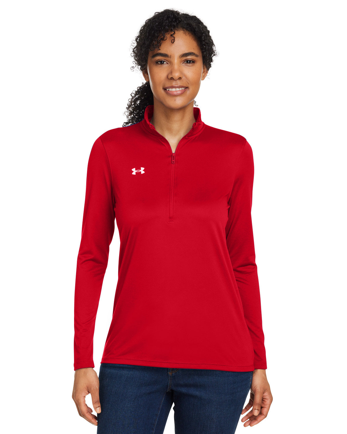 Women's Featured, Under Armour